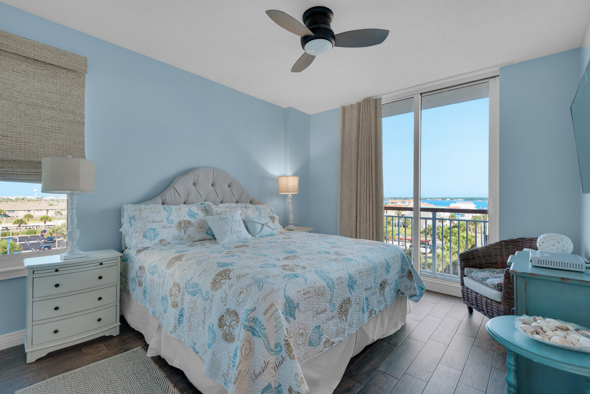 BEACH COLONY WEST CONDO - Residential
