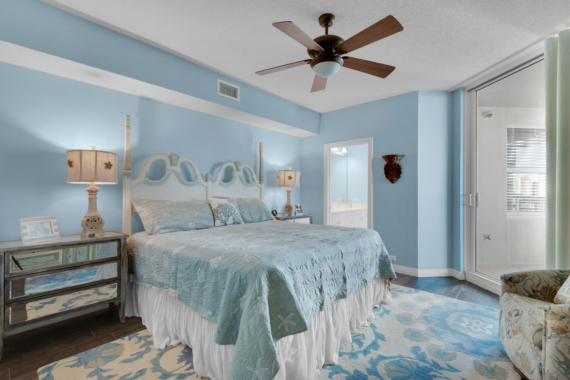 BEACH COLONY WEST CONDO - Residential