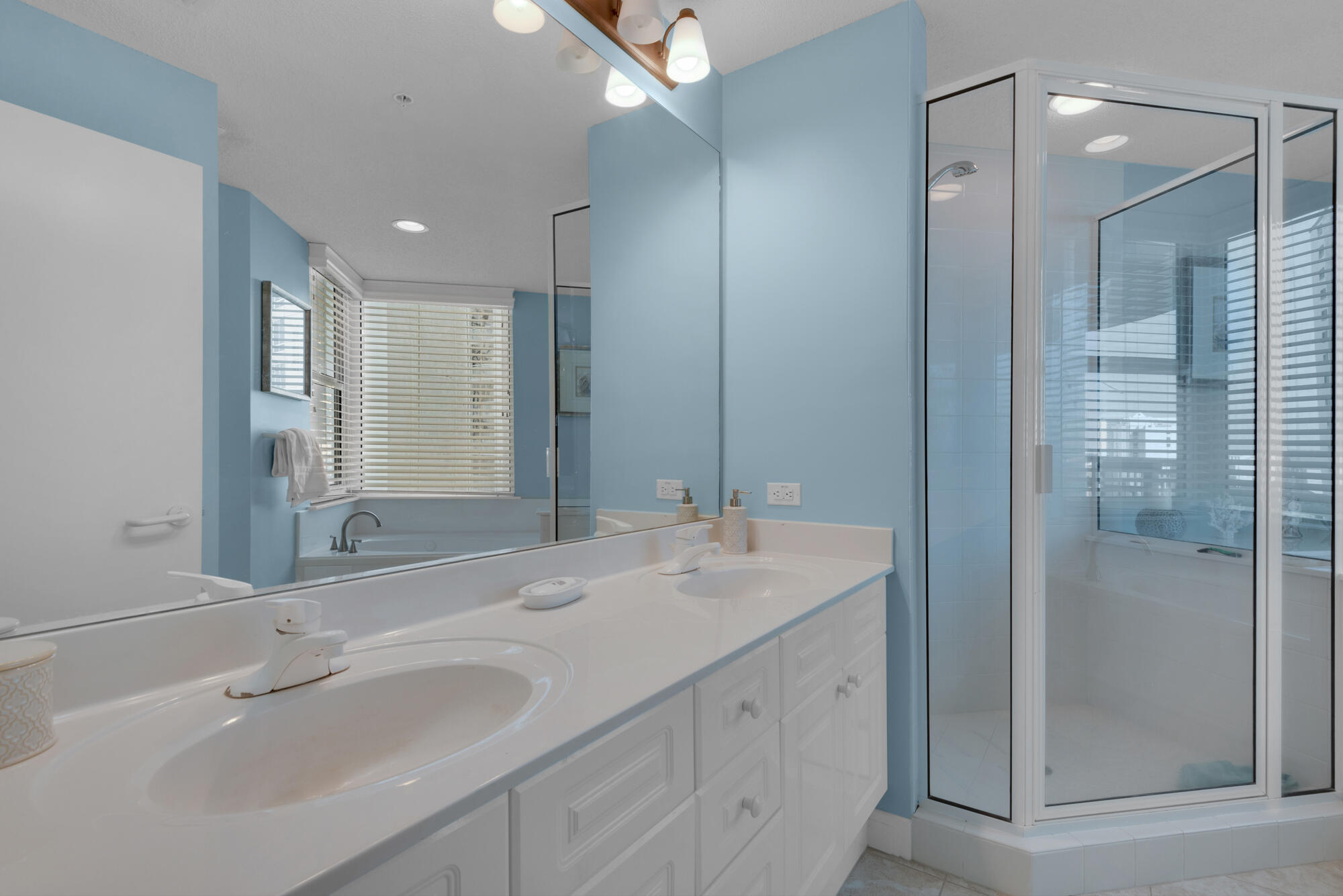 BEACH COLONY WEST CONDO - Residential