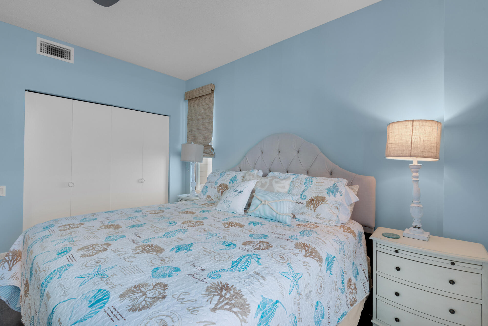 BEACH COLONY WEST CONDO - Residential