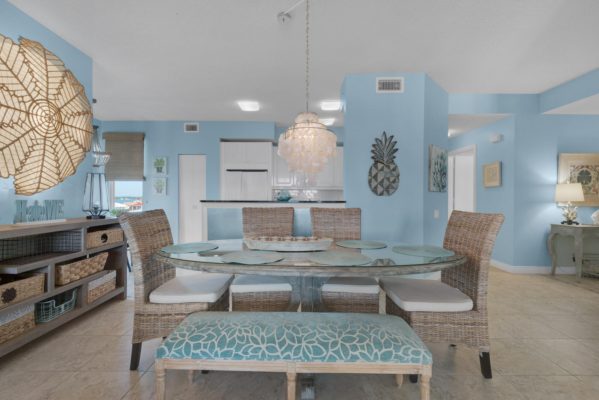 BEACH COLONY WEST CONDO - Residential