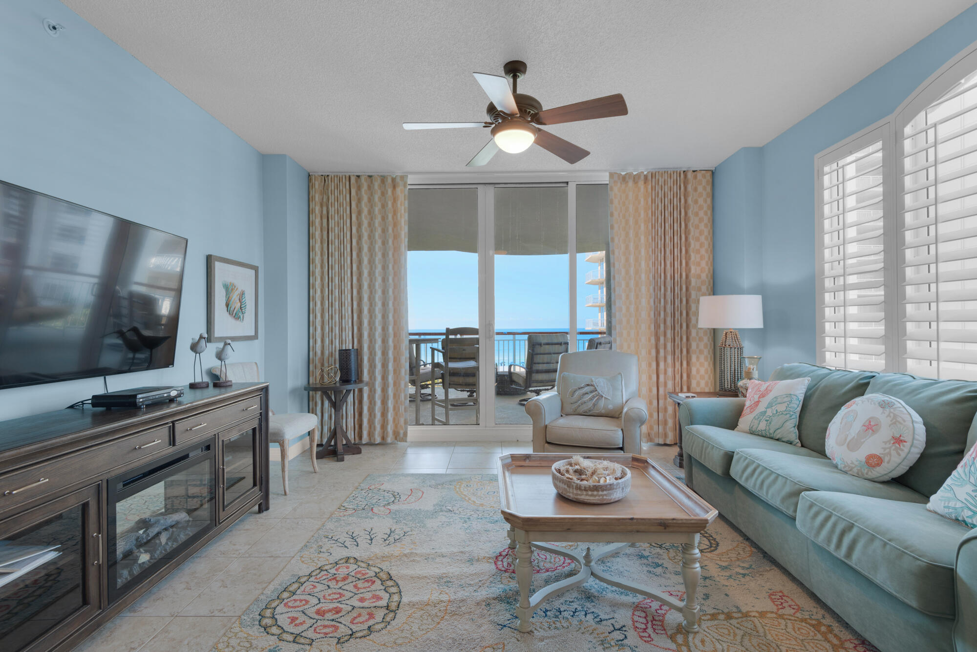 BEACH COLONY WEST CONDO - Residential