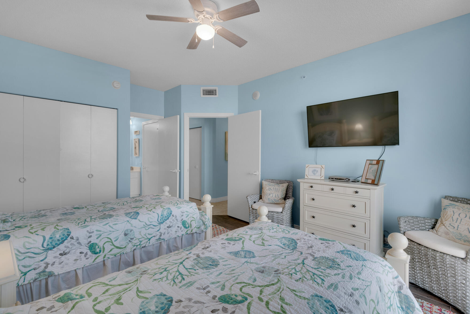BEACH COLONY WEST CONDO - Residential