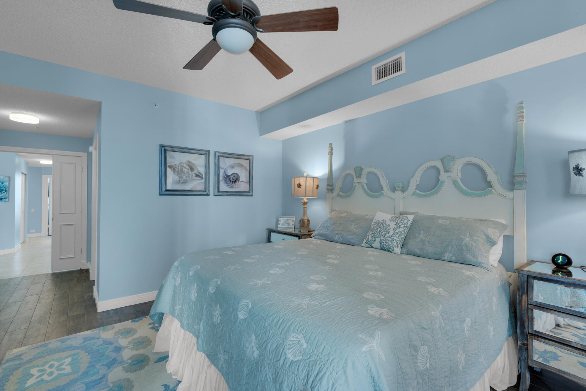 BEACH COLONY WEST CONDO - Residential