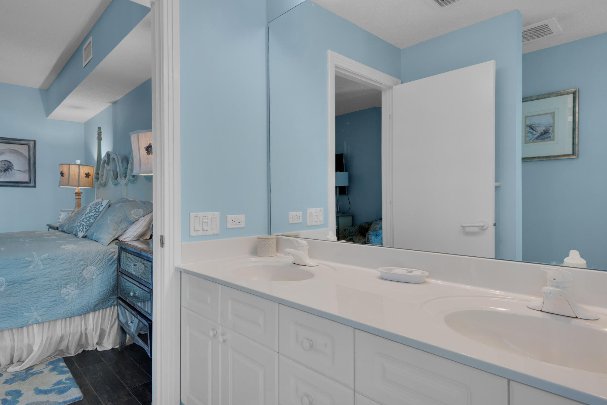 BEACH COLONY WEST CONDO - Residential