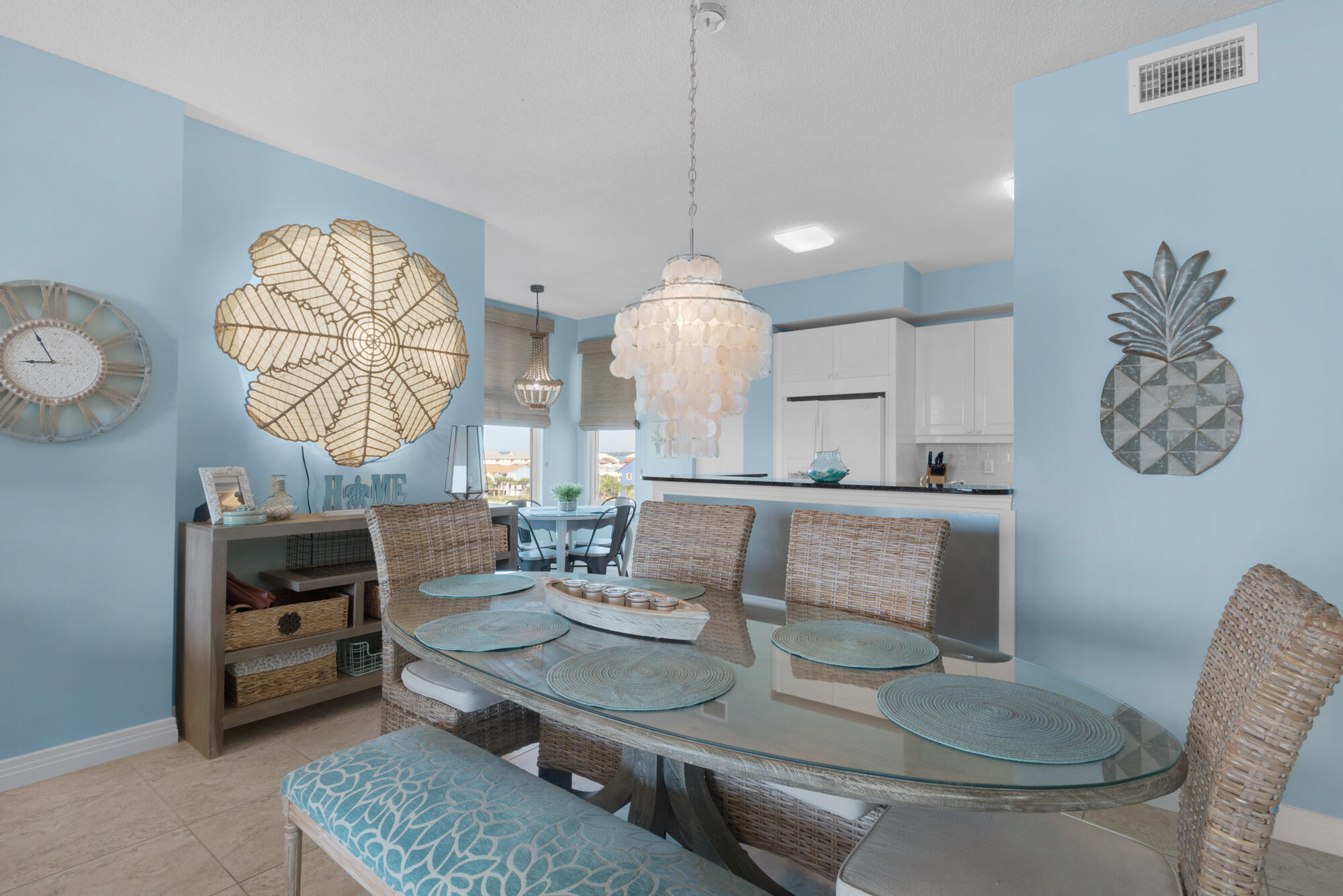 BEACH COLONY WEST CONDO - Residential