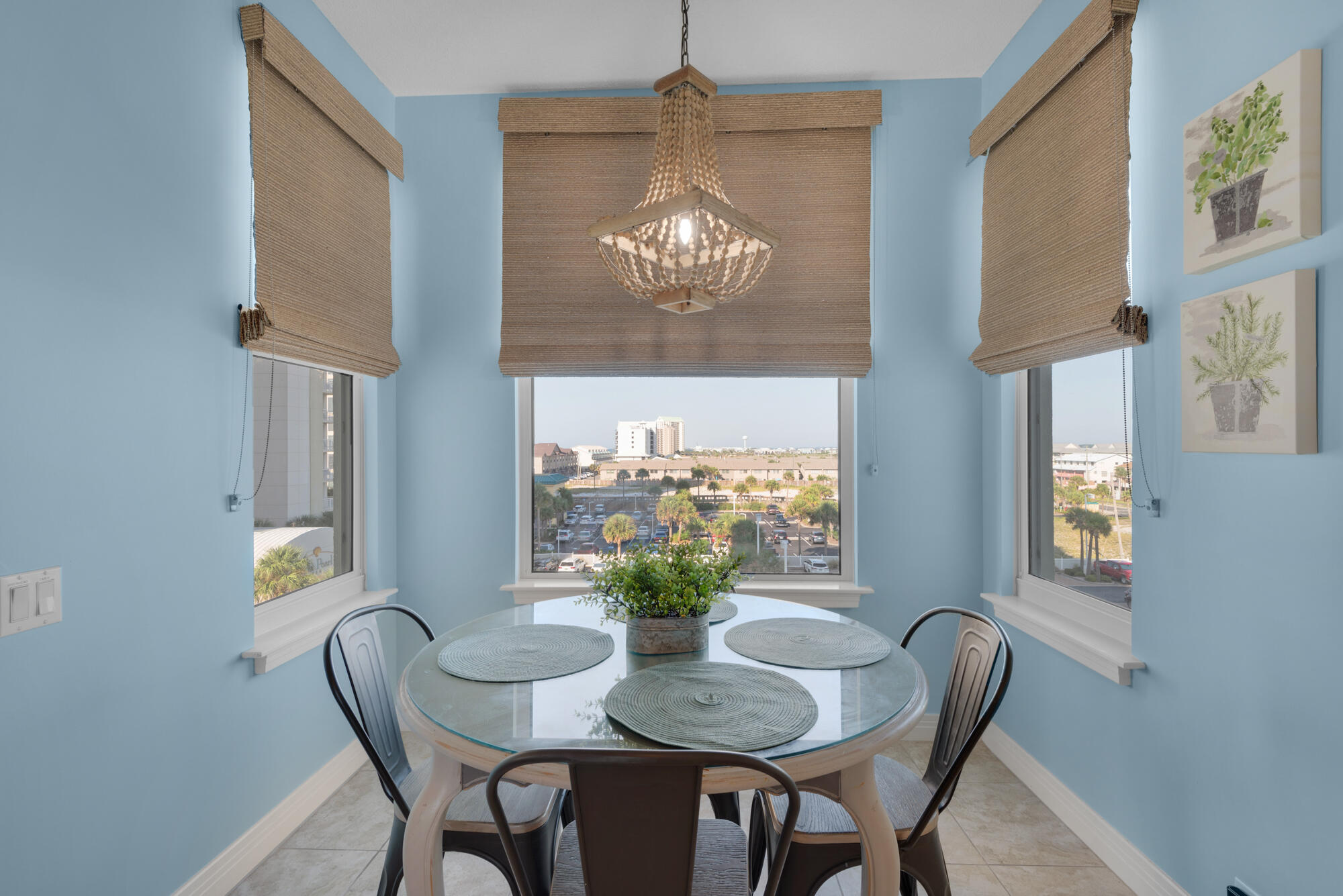 BEACH COLONY WEST CONDO - Residential