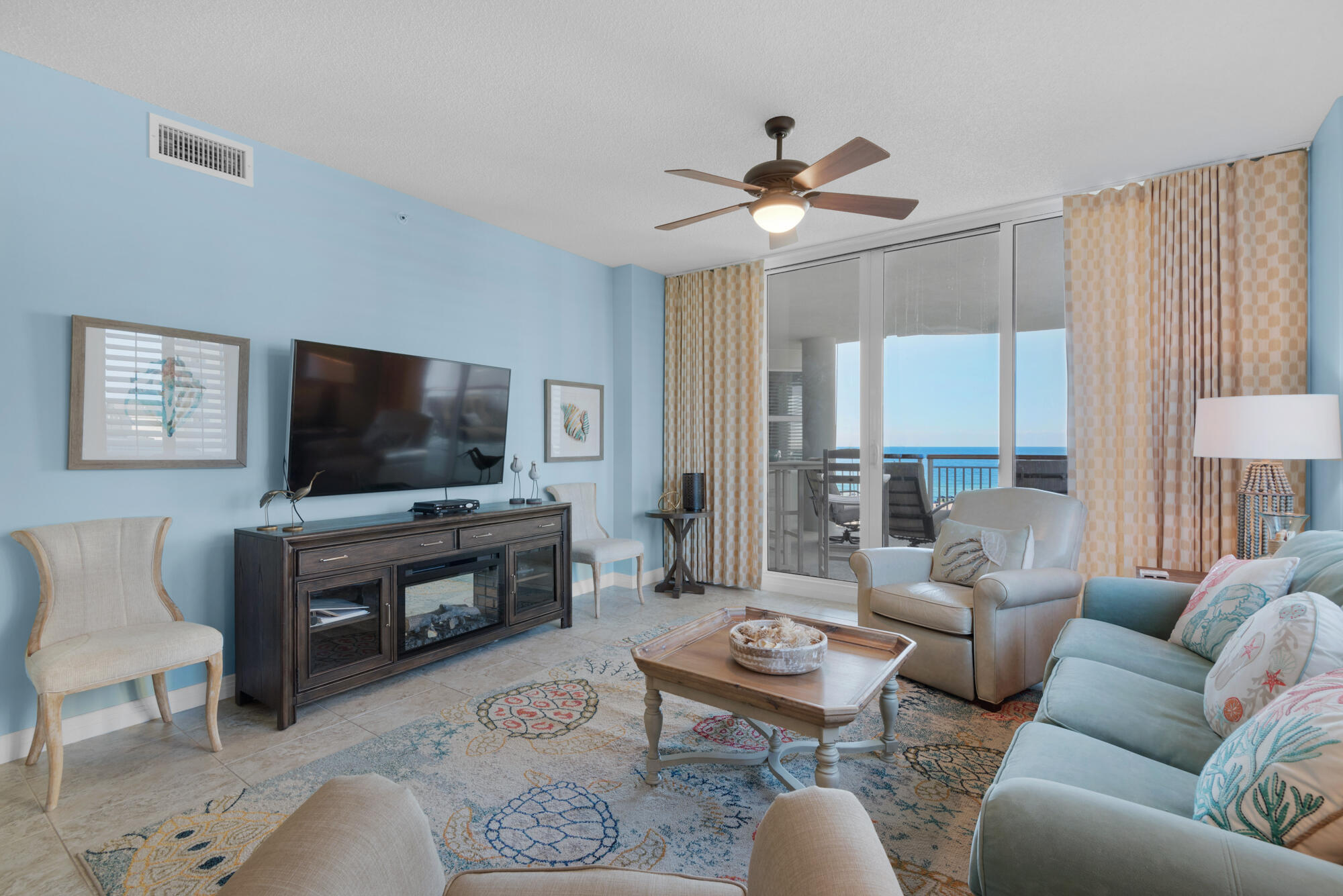 BEACH COLONY WEST CONDO - Residential
