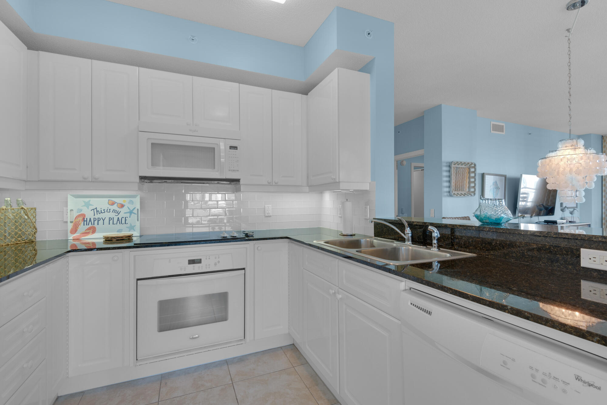 BEACH COLONY WEST CONDO - Residential