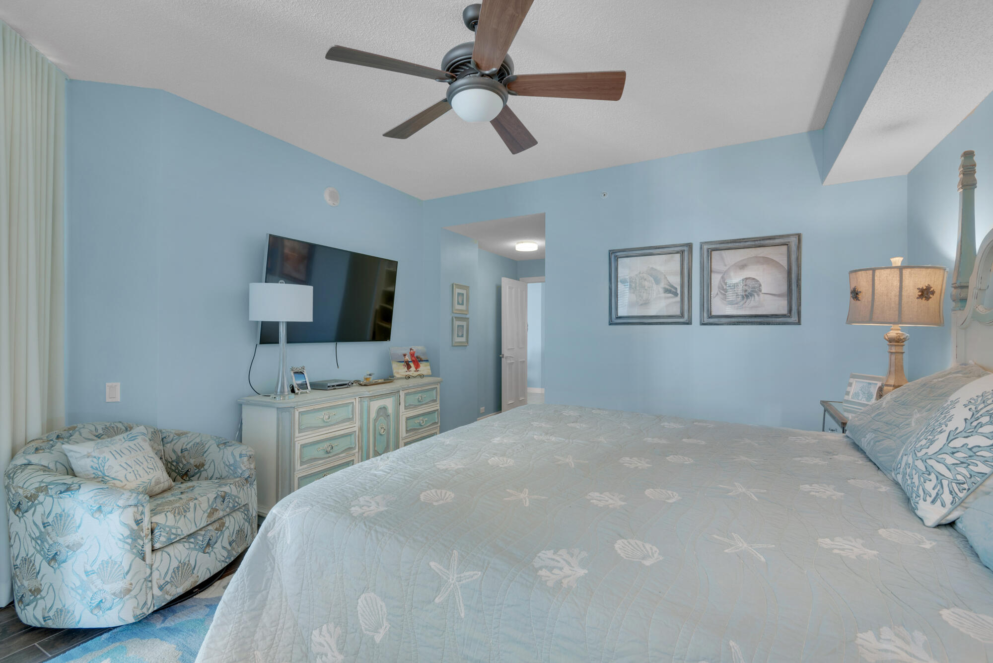 BEACH COLONY WEST CONDO - Residential