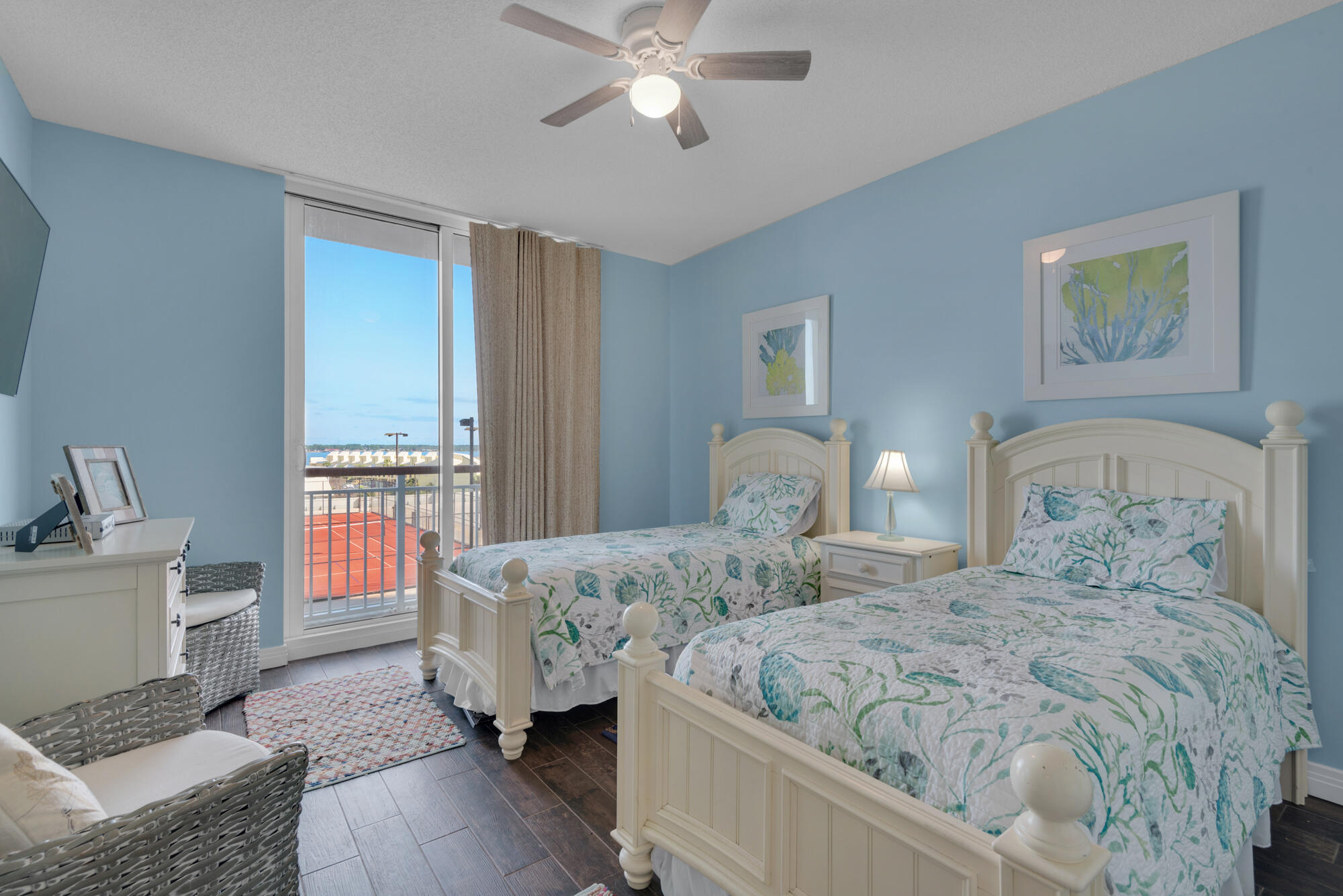 BEACH COLONY WEST CONDO - Residential
