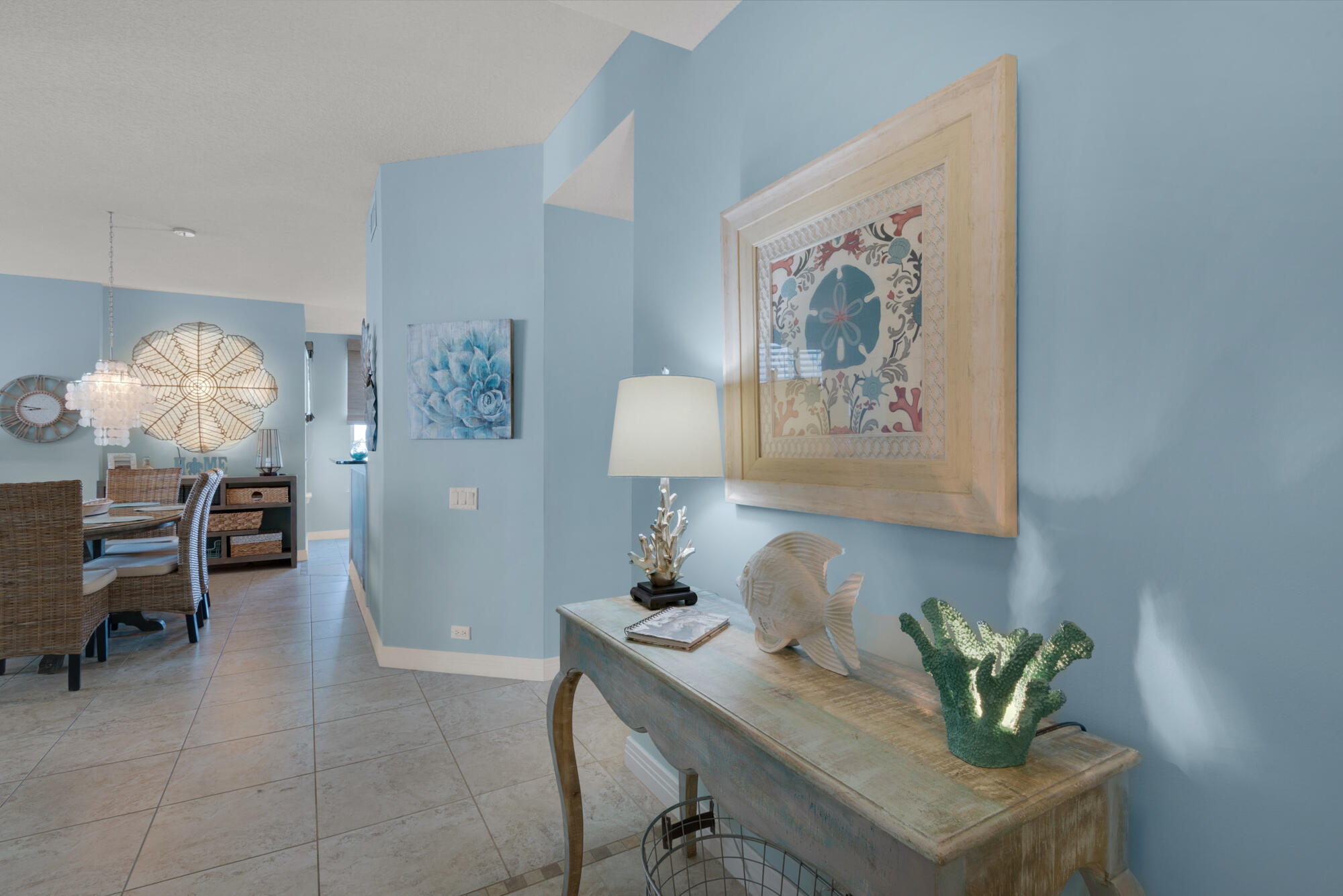 BEACH COLONY WEST CONDO - Residential