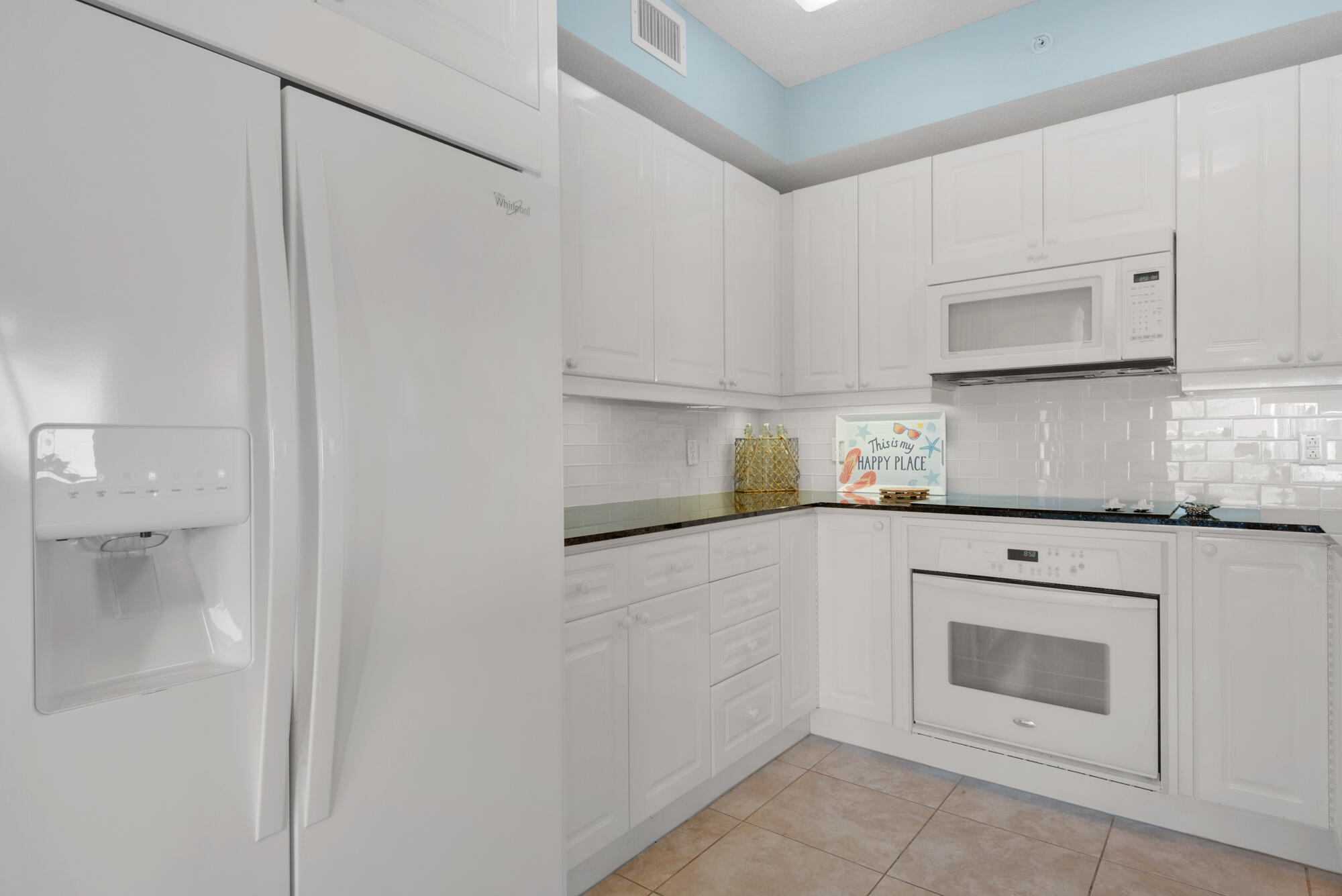 BEACH COLONY WEST CONDO - Residential