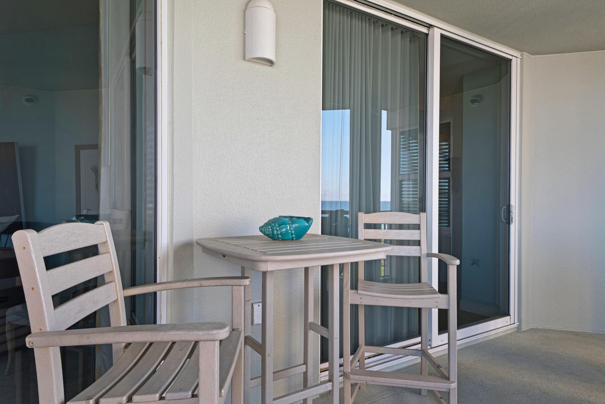 BEACH COLONY WEST CONDO - Residential