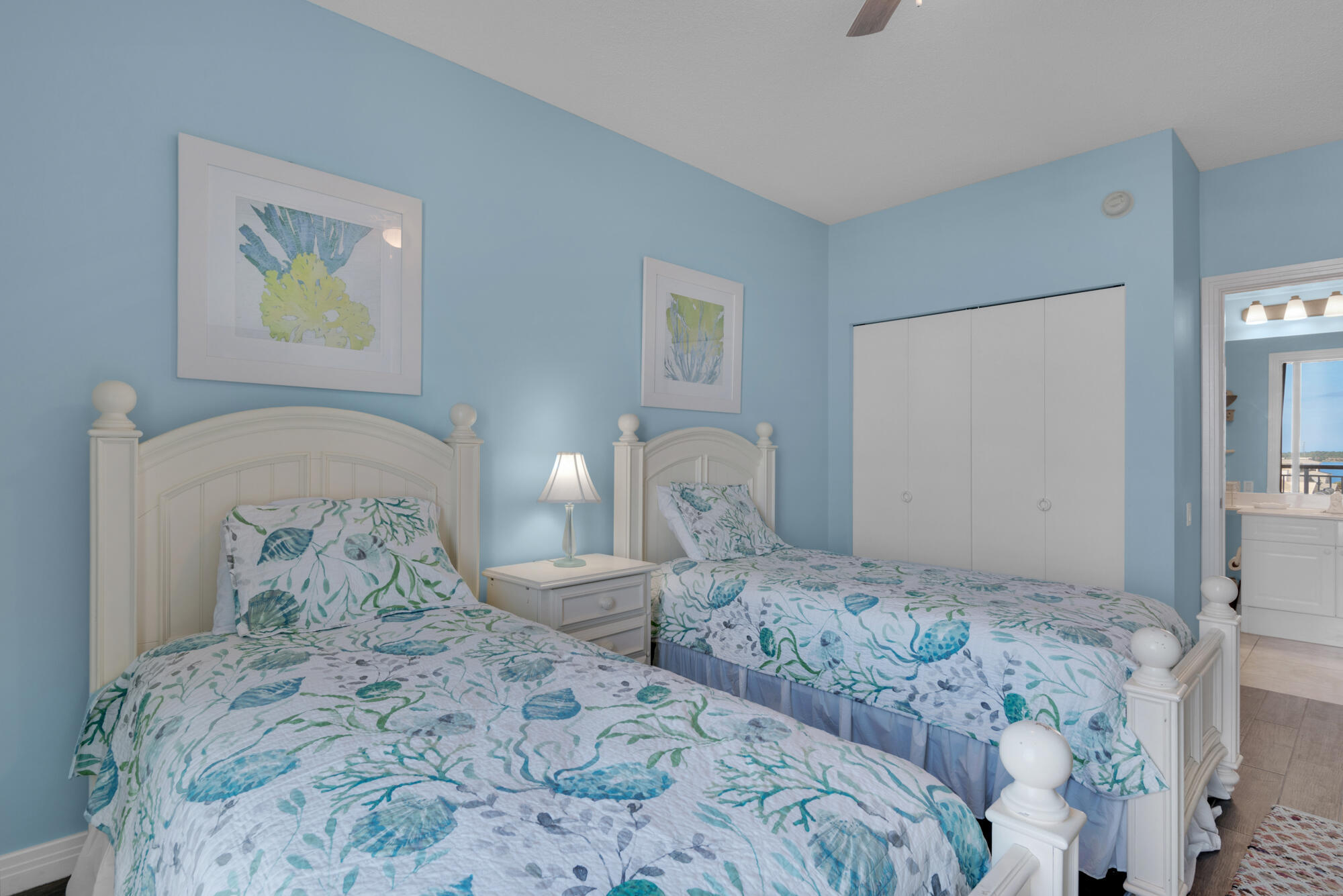 BEACH COLONY WEST CONDO - Residential