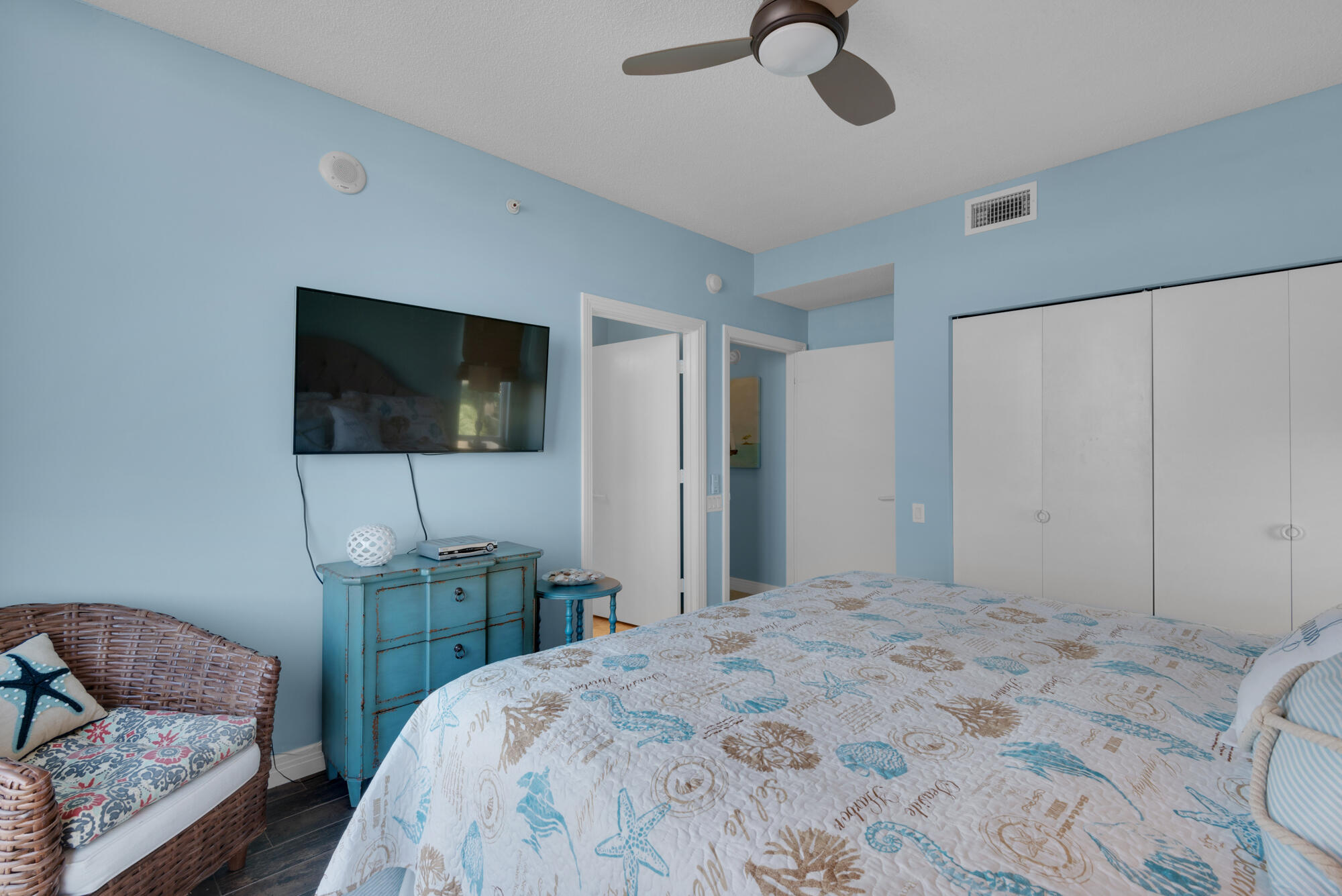 BEACH COLONY WEST CONDO - Residential
