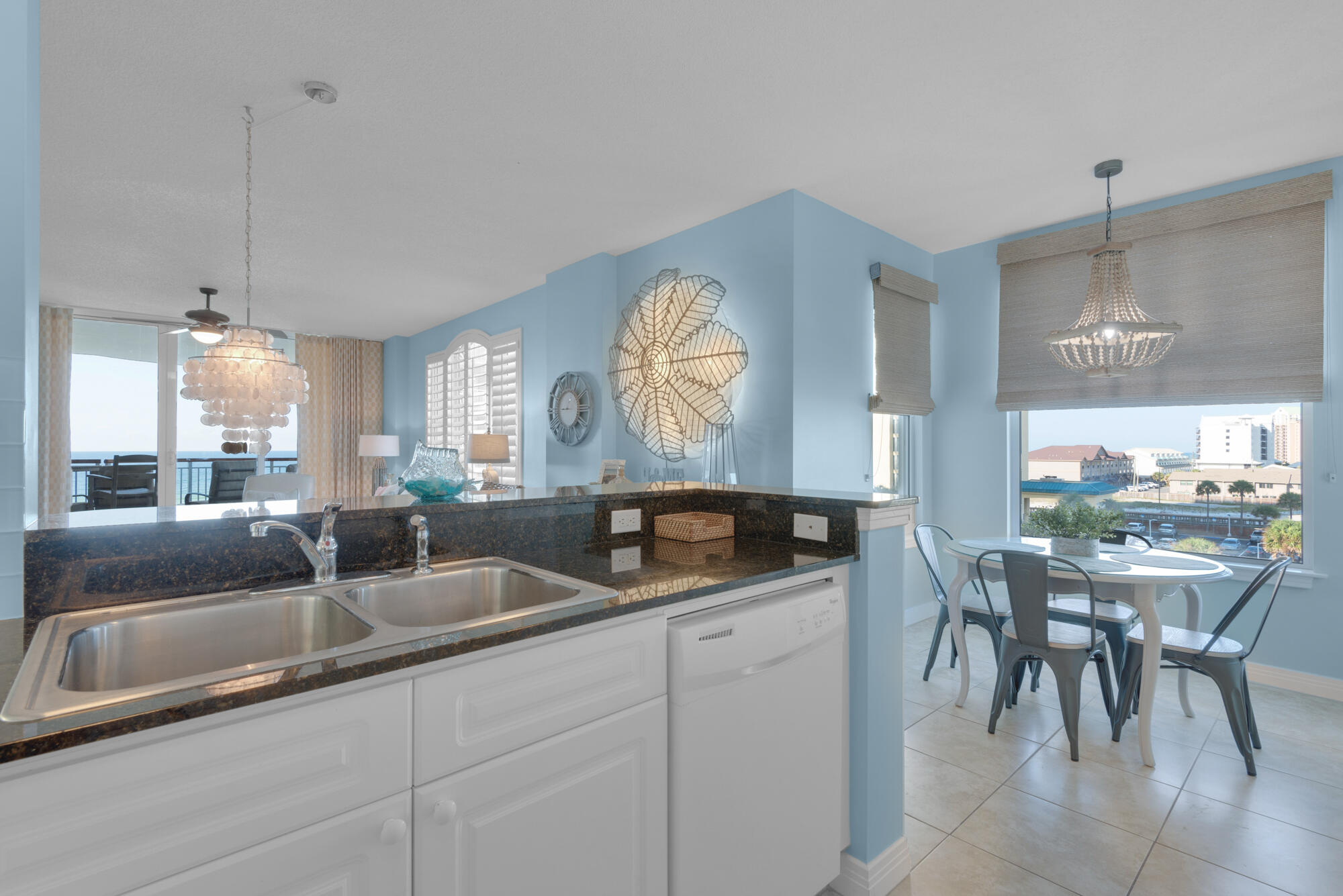 BEACH COLONY WEST CONDO - Residential