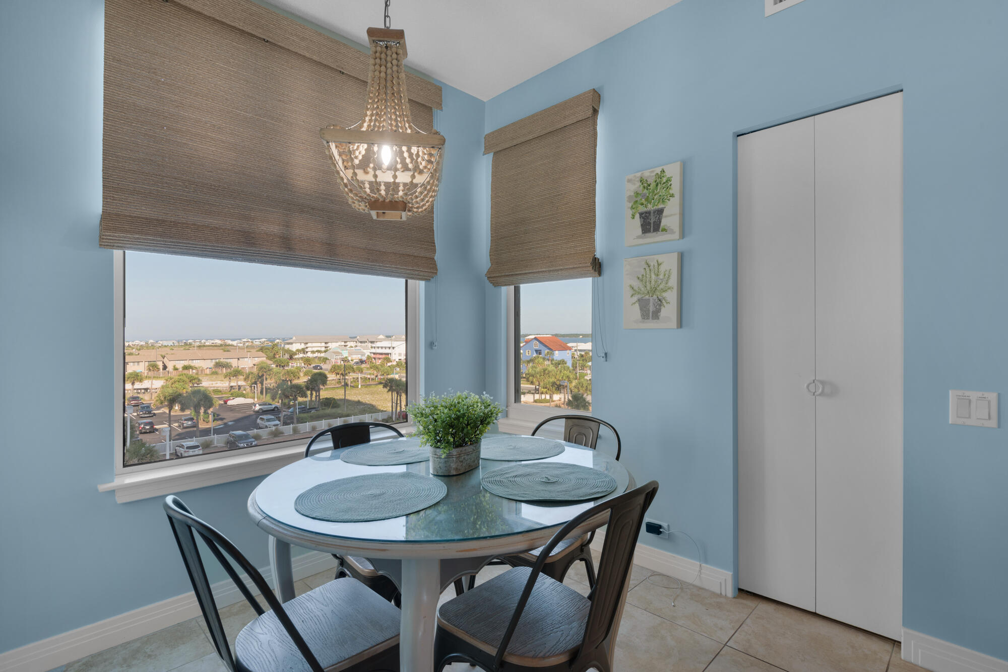 BEACH COLONY WEST CONDO - Residential