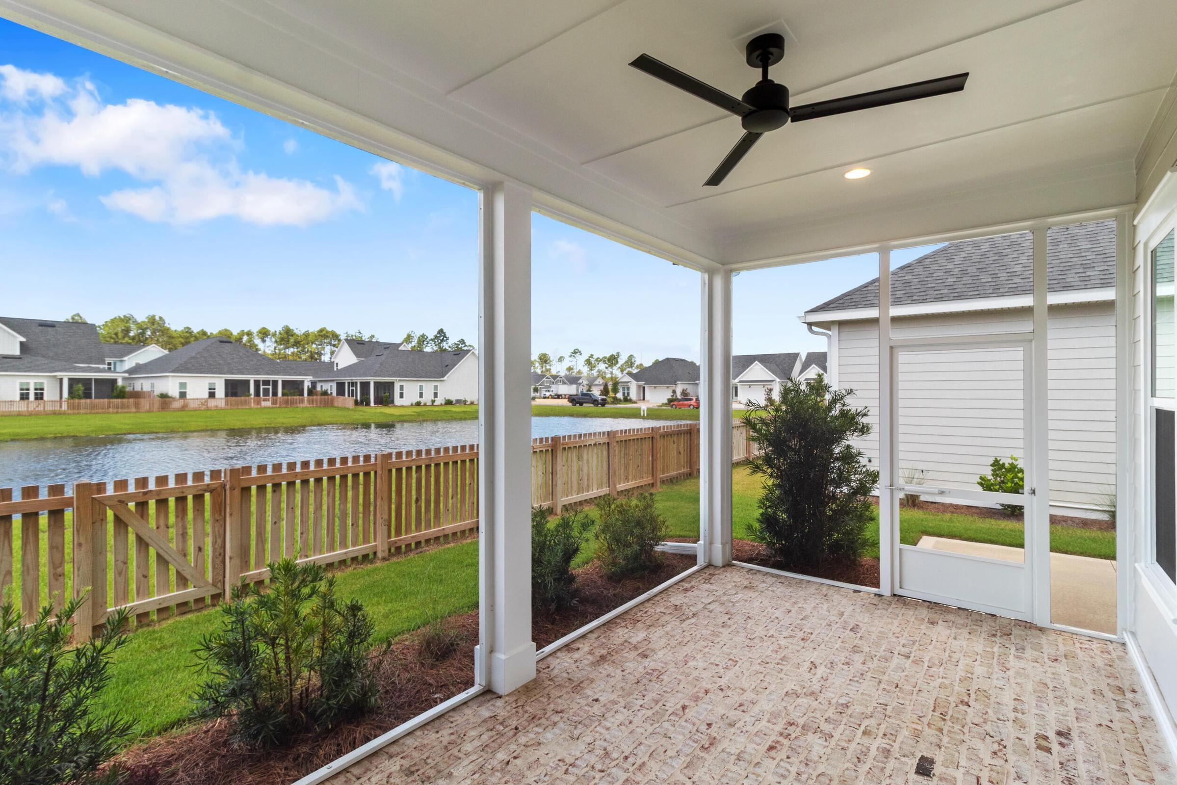 WATERSOUND ORIGINS - Residential