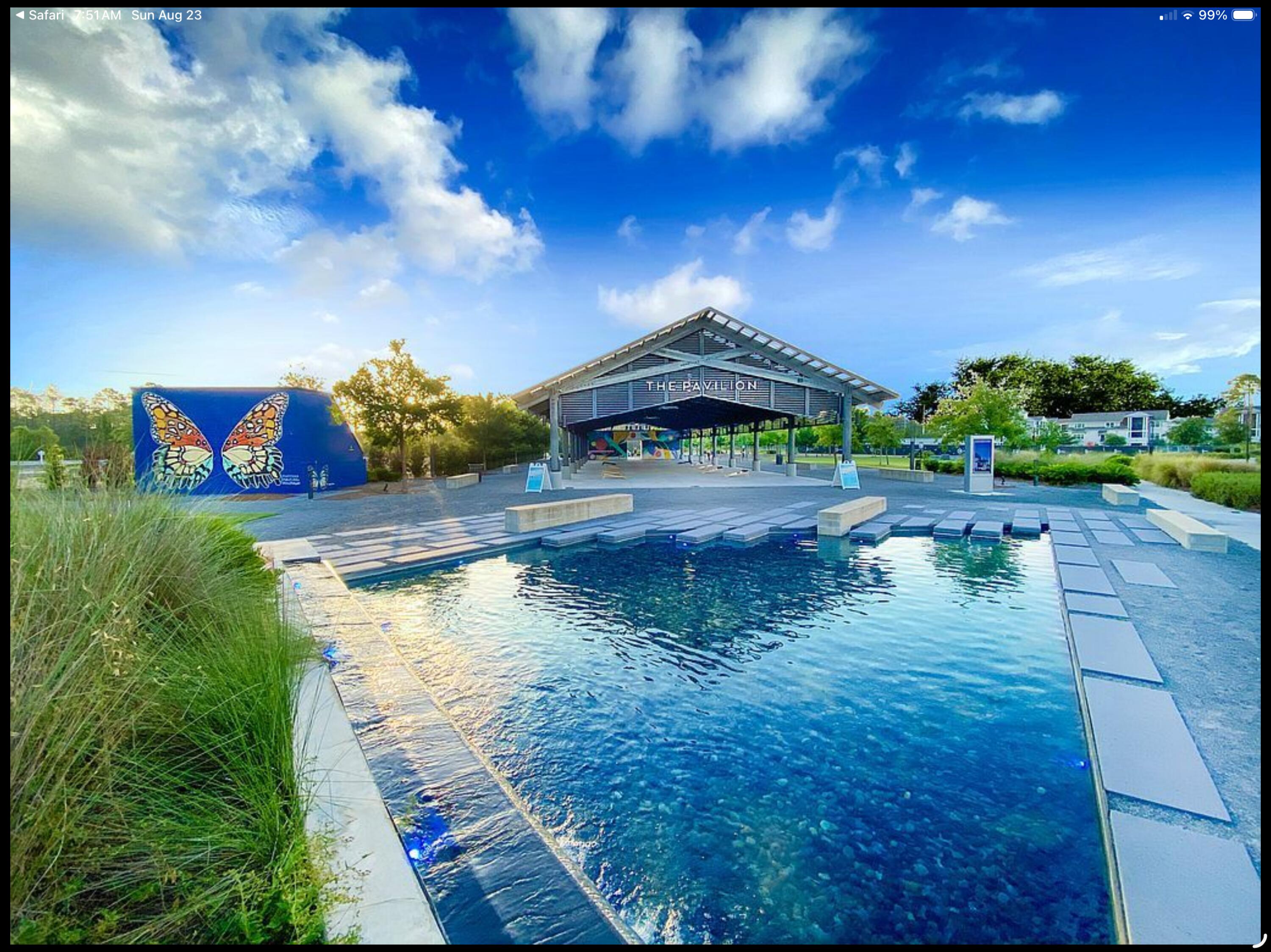 WATERSOUND ORIGINS - Residential