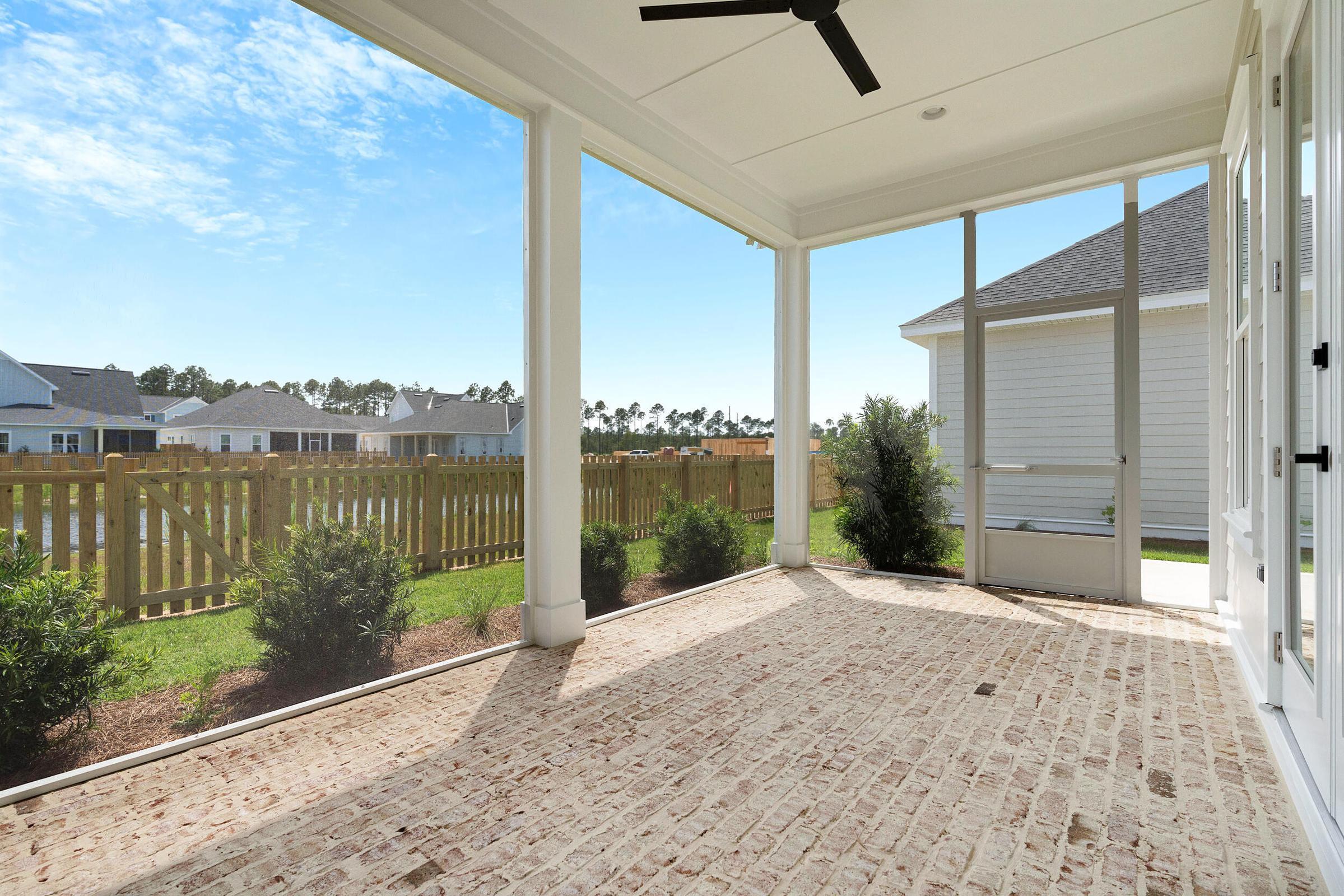 WATERSOUND ORIGINS - Residential