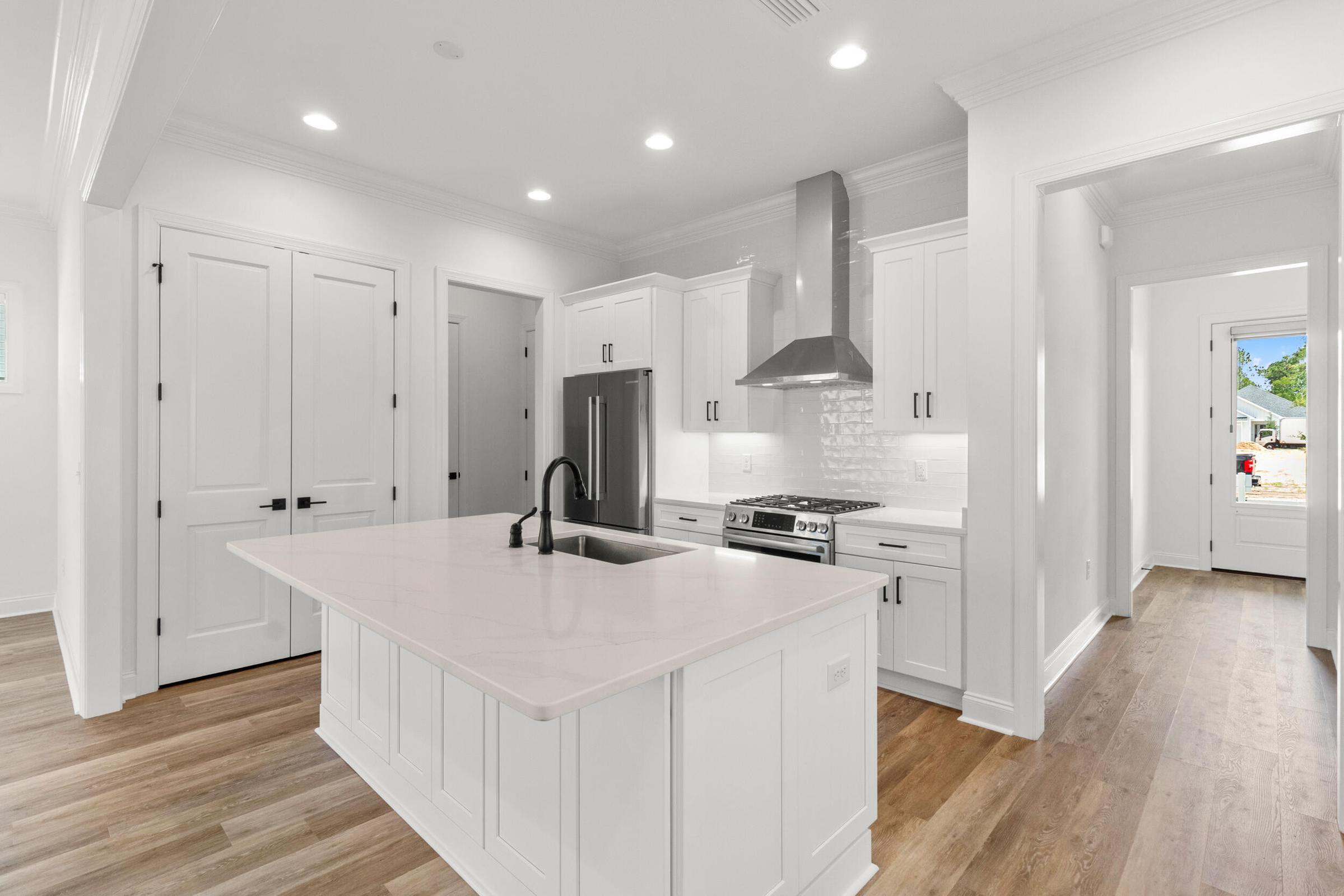 WATERSOUND ORIGINS - Residential