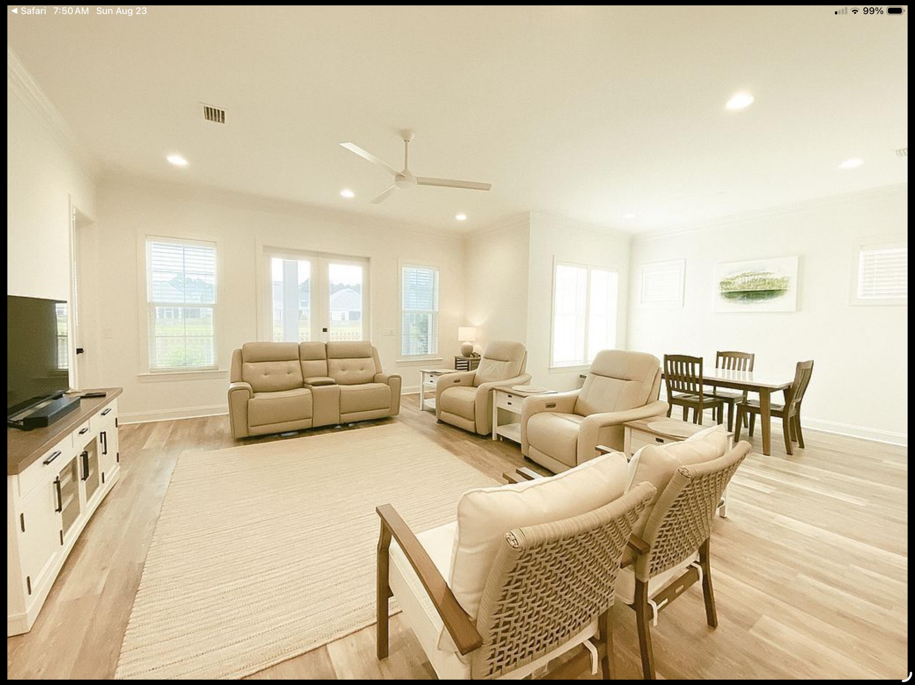 WATERSOUND ORIGINS - Residential