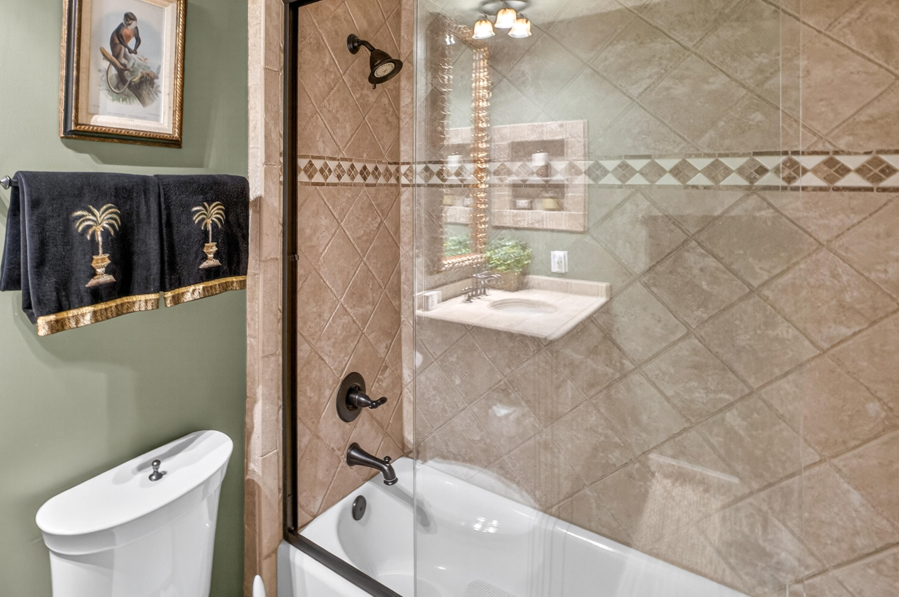 SOUTHWINDS AT SANDESTIN - Residential
