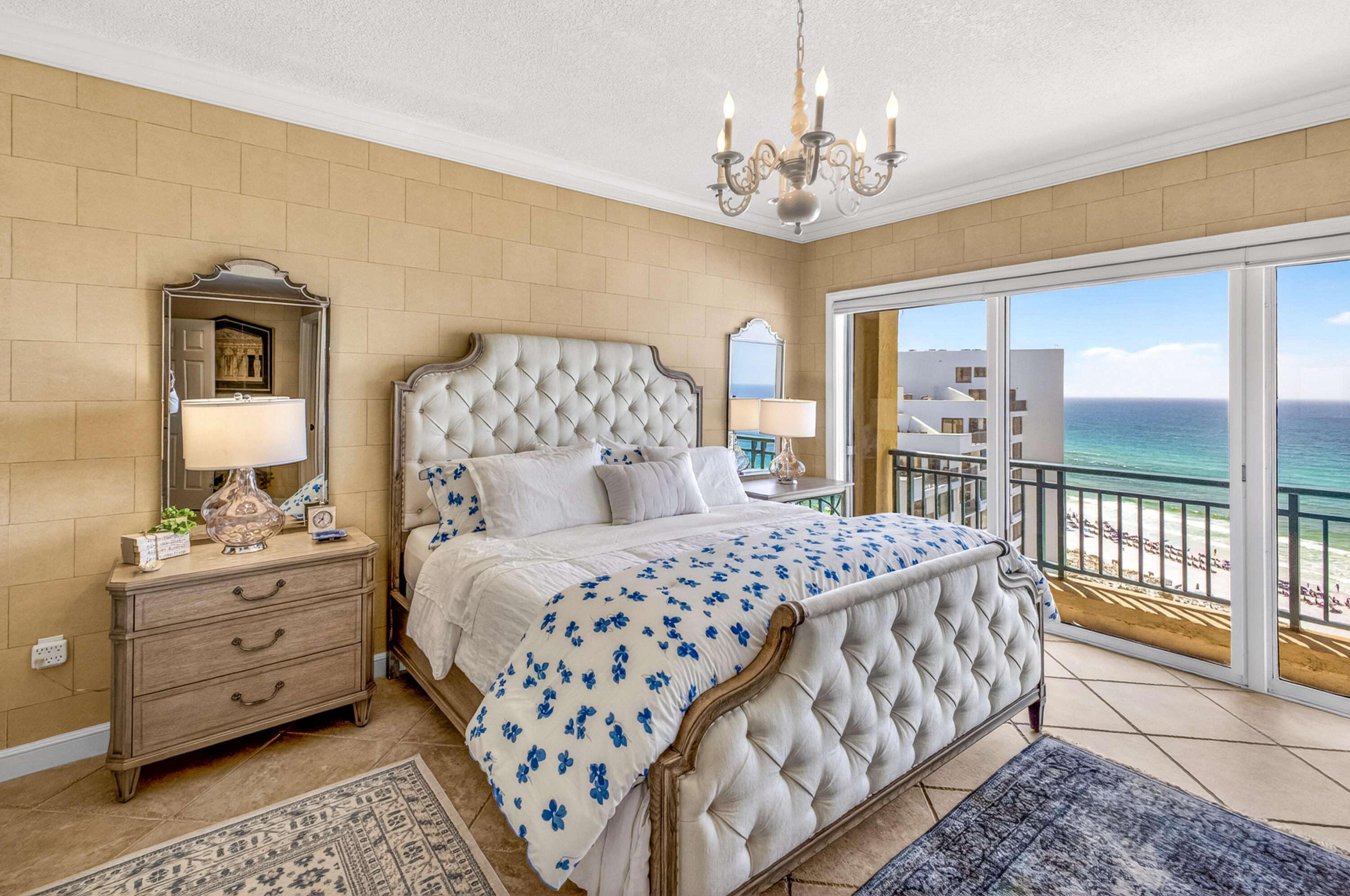 SOUTHWINDS AT SANDESTIN - Residential