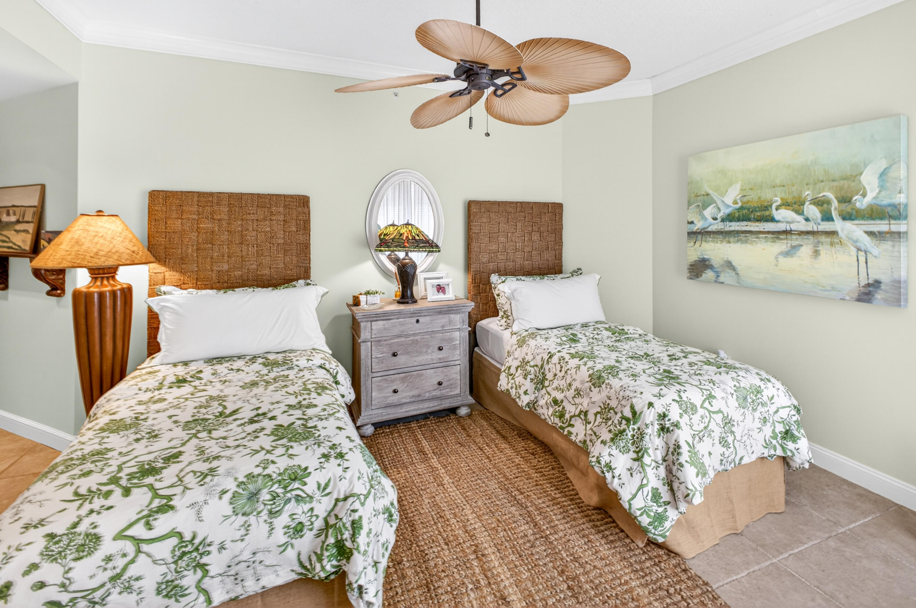 SOUTHWINDS AT SANDESTIN - Residential