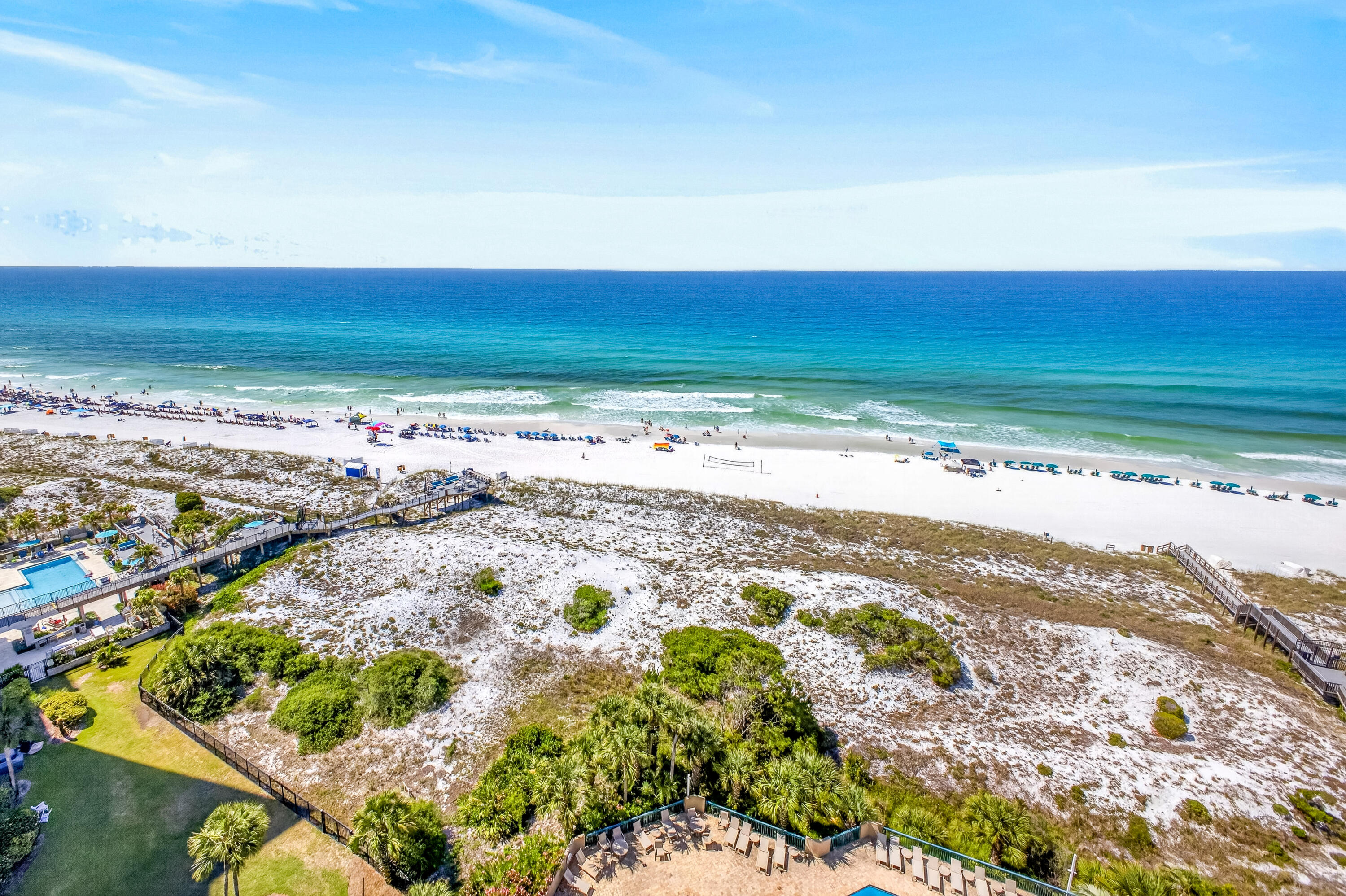 SOUTHWINDS AT SANDESTIN - Residential