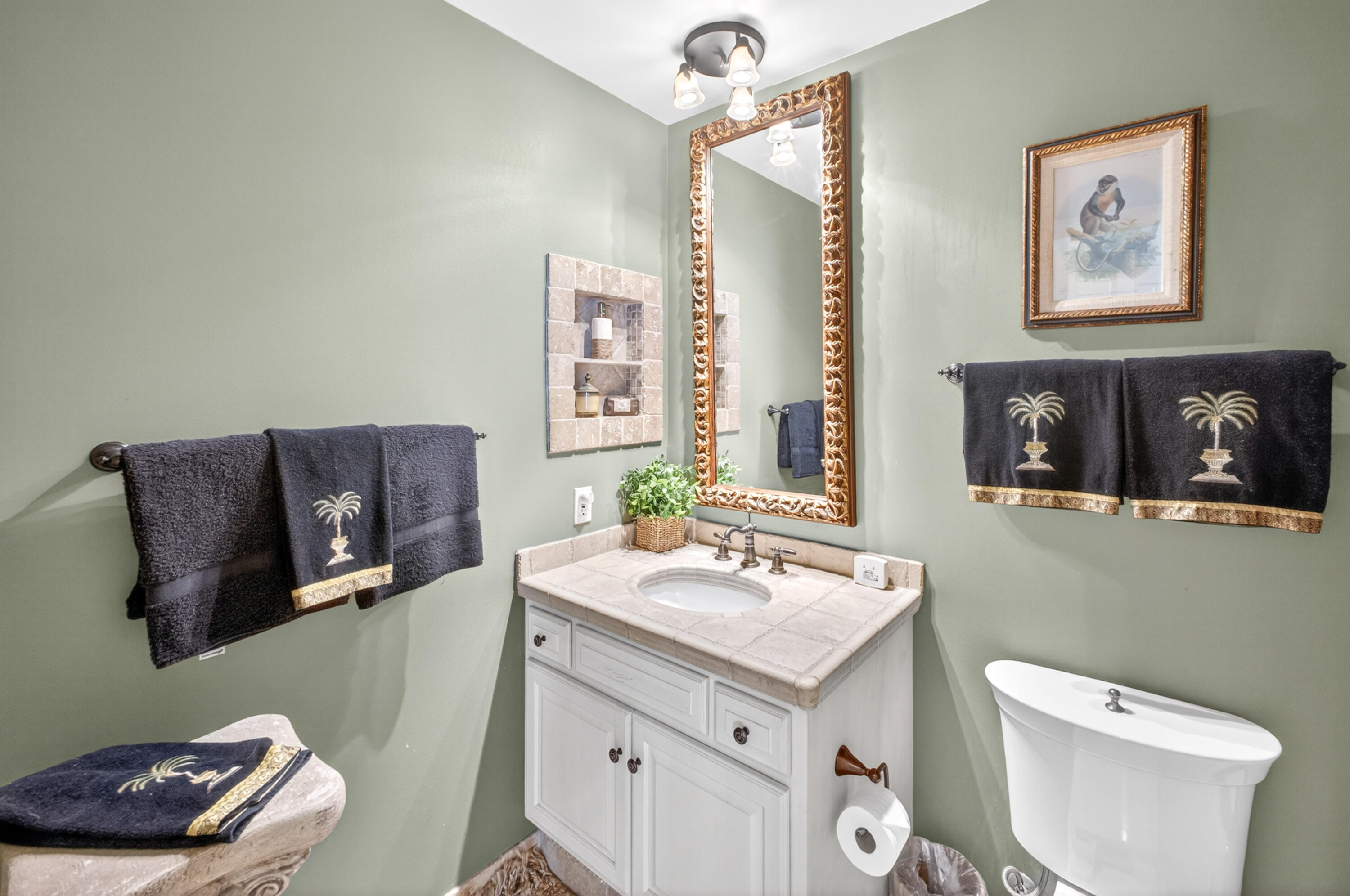 SOUTHWINDS AT SANDESTIN - Residential
