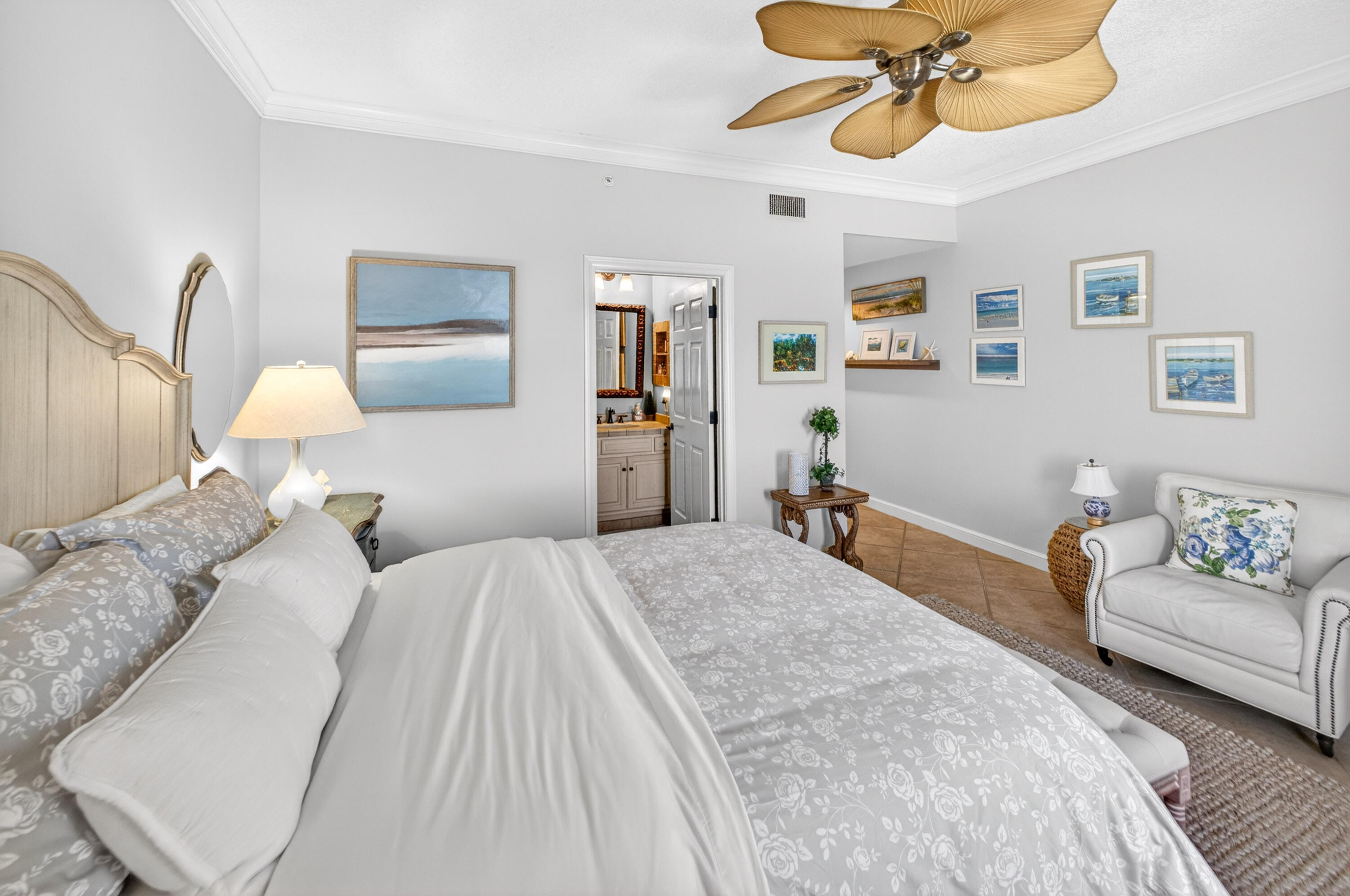 SOUTHWINDS AT SANDESTIN - Residential