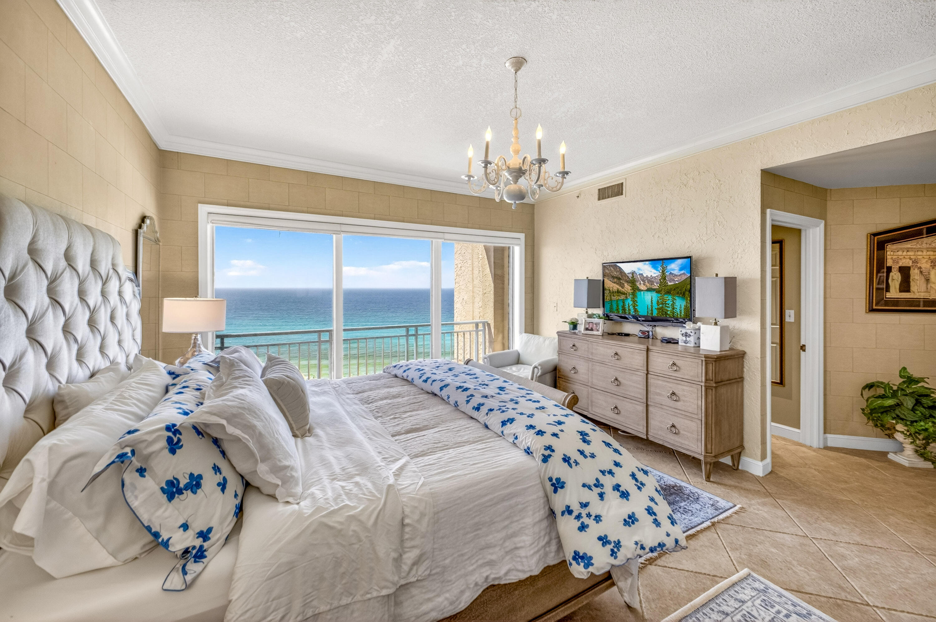 SOUTHWINDS AT SANDESTIN - Residential