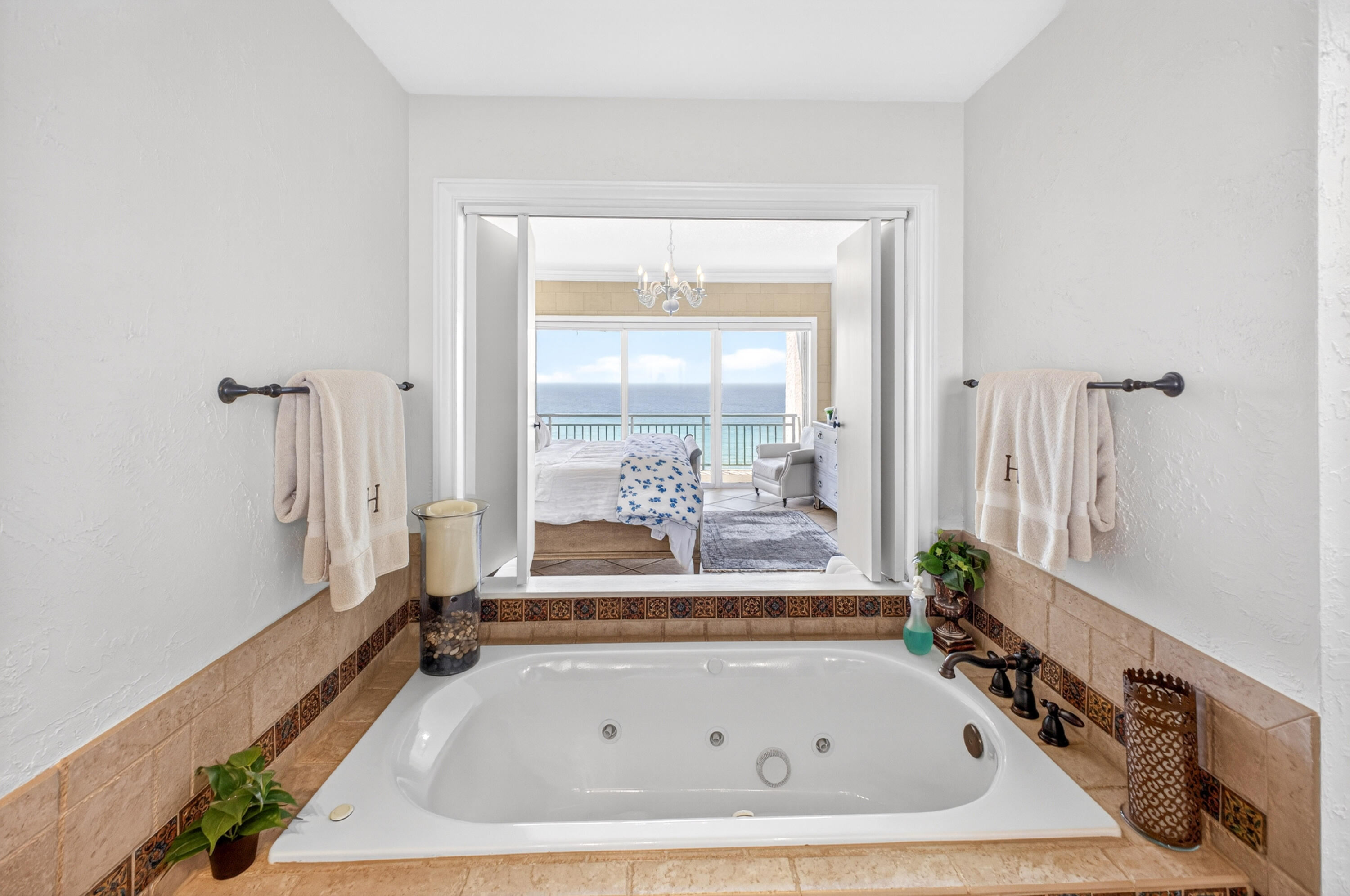 SOUTHWINDS AT SANDESTIN - Residential