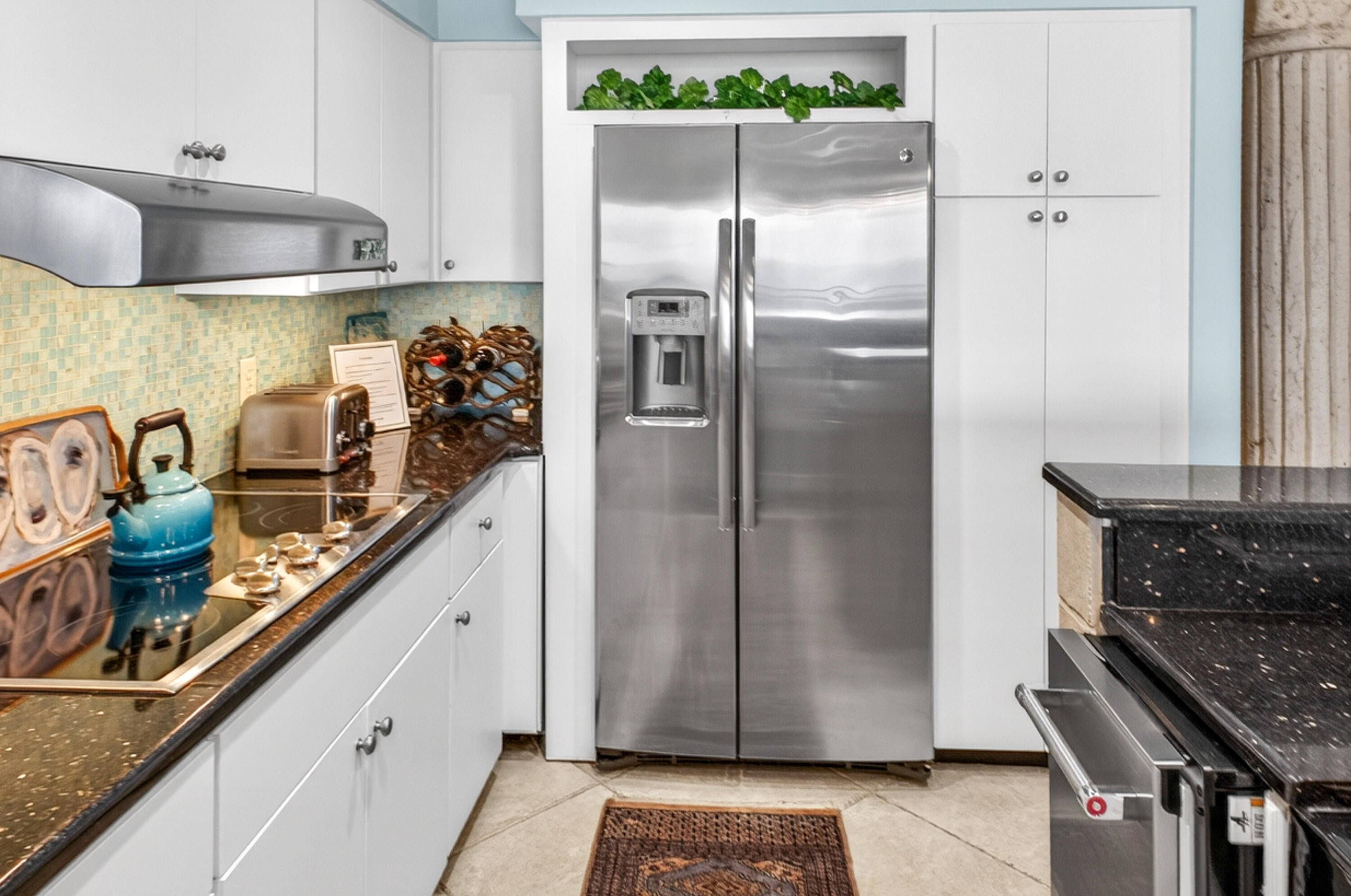 SOUTHWINDS AT SANDESTIN - Residential