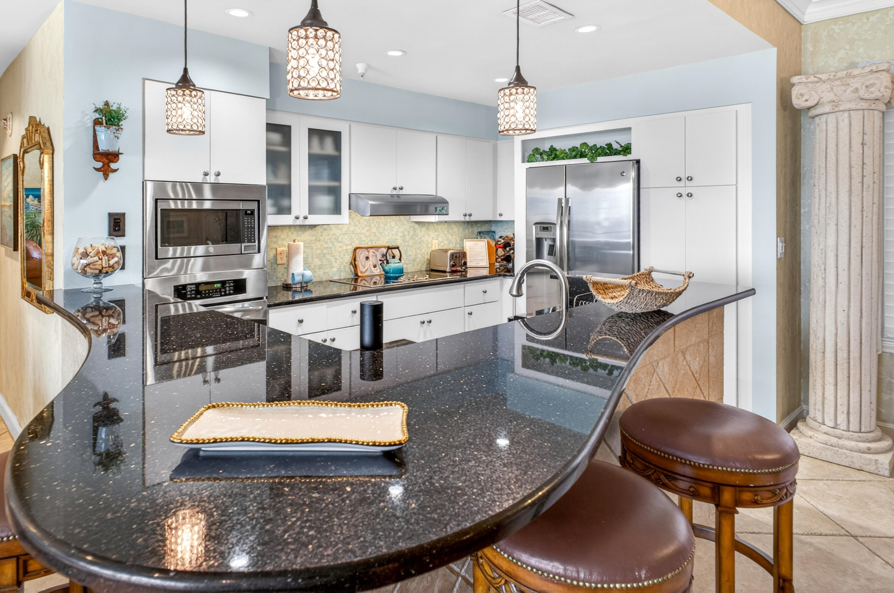 SOUTHWINDS AT SANDESTIN - Residential
