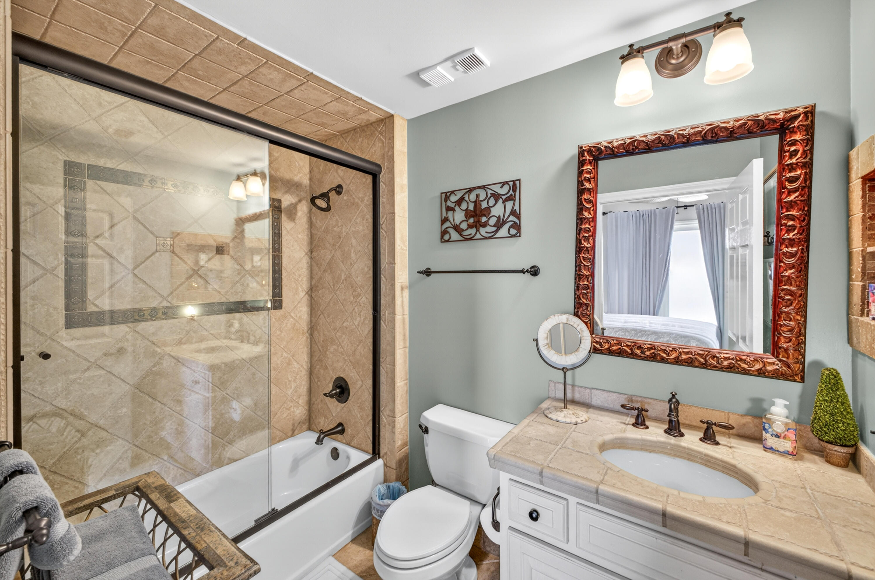 SOUTHWINDS AT SANDESTIN - Residential