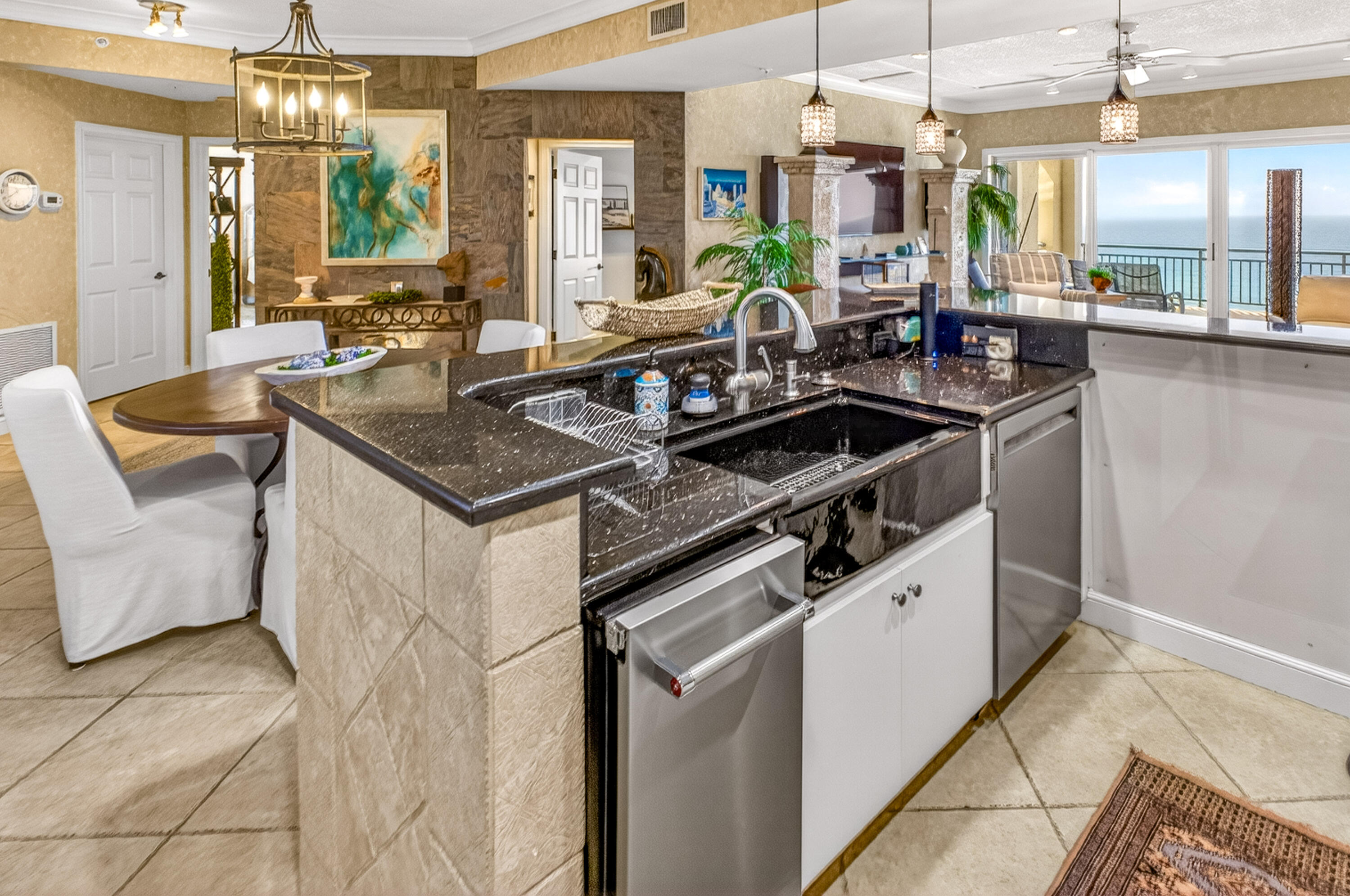 SOUTHWINDS AT SANDESTIN - Residential