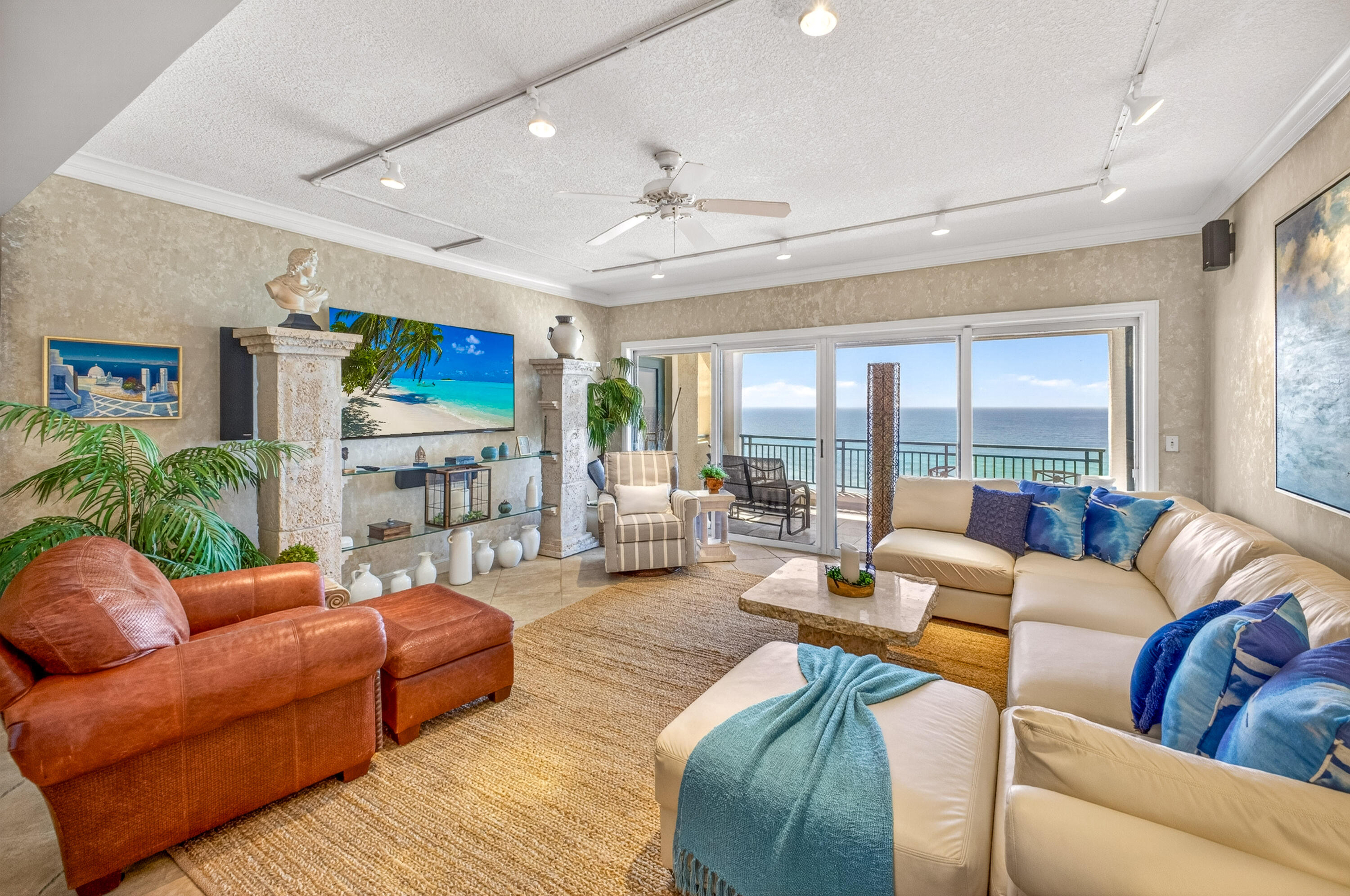 SOUTHWINDS AT SANDESTIN - Residential