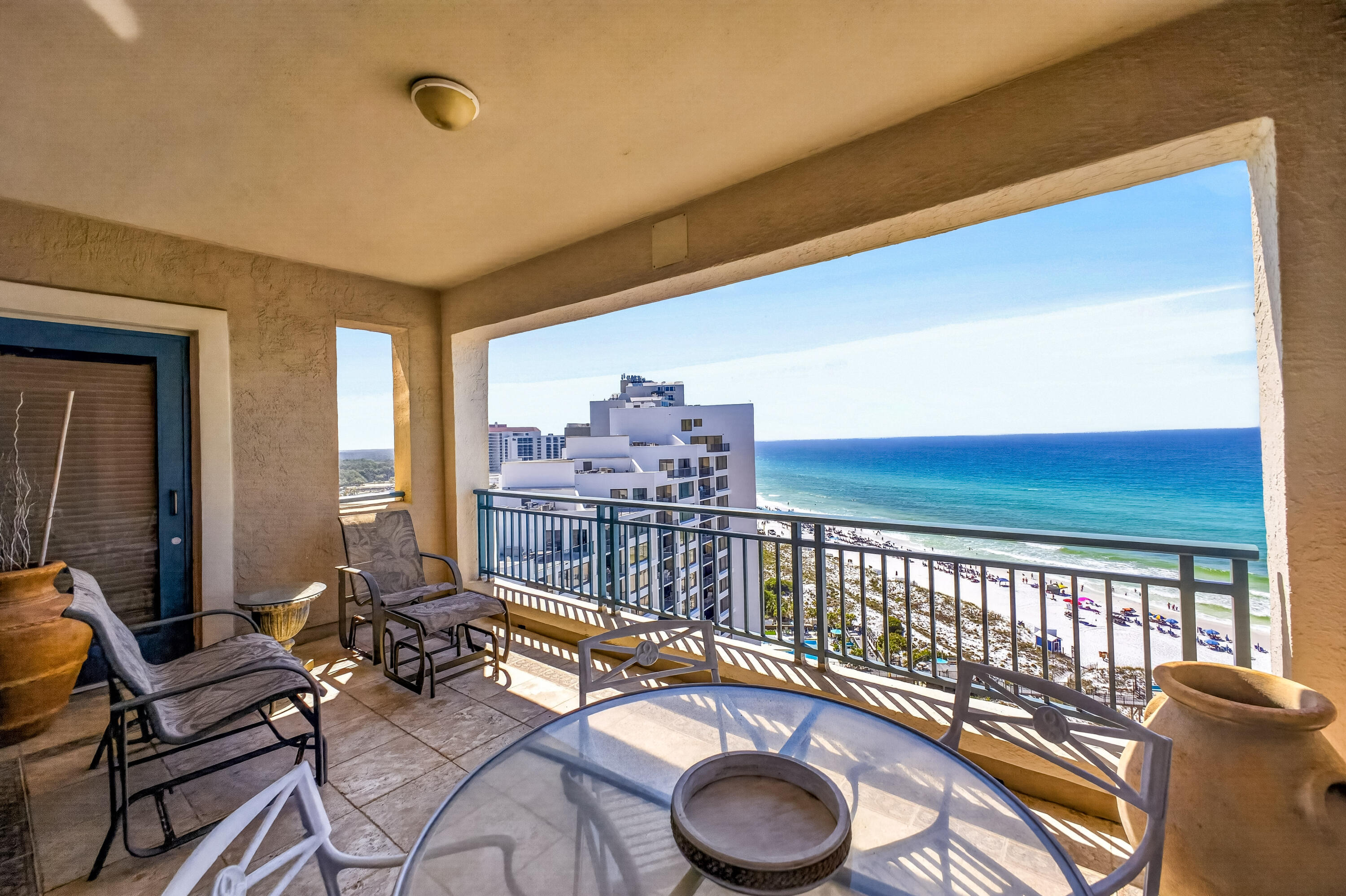 SOUTHWINDS AT SANDESTIN - Residential