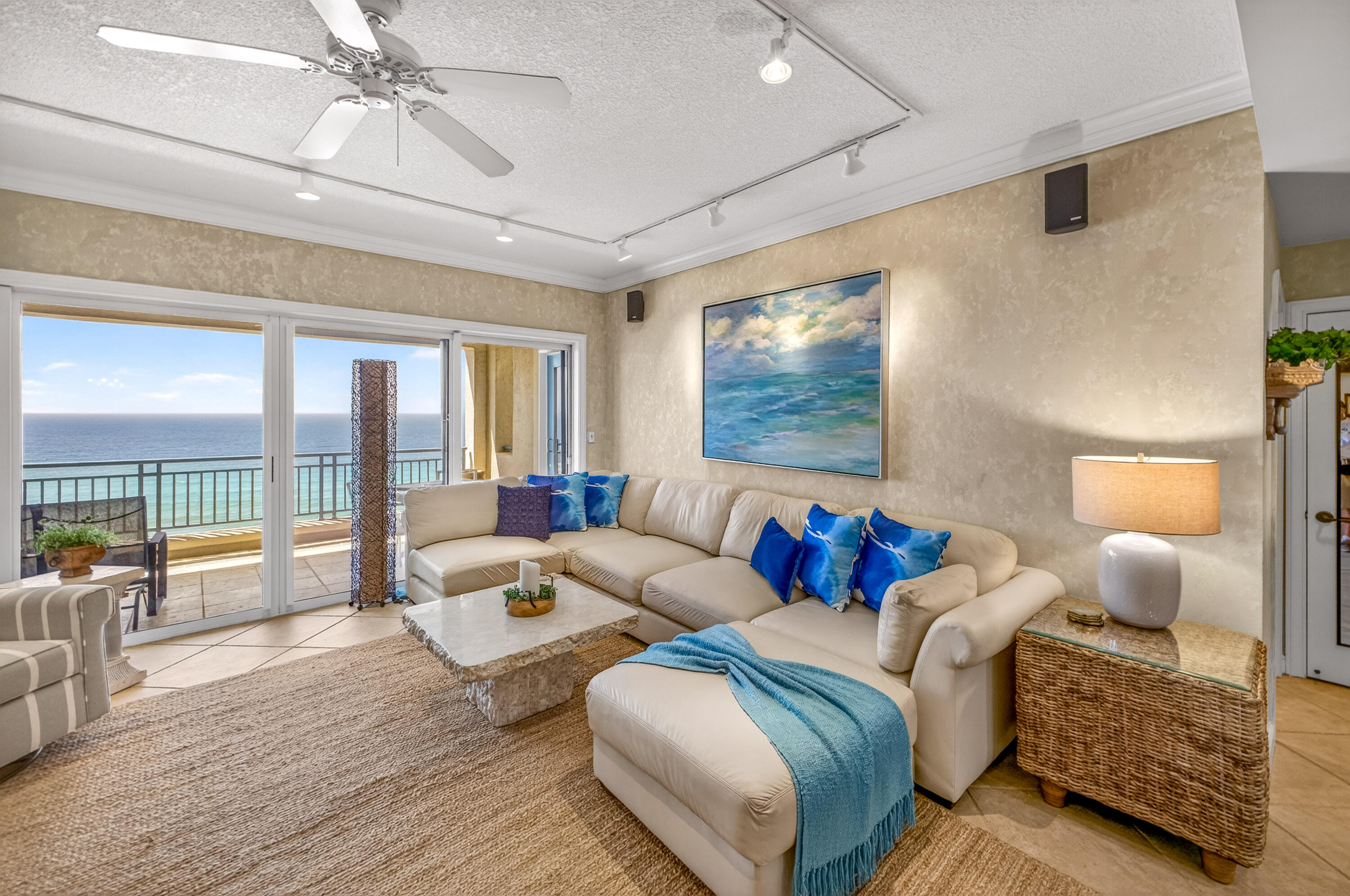 SOUTHWINDS AT SANDESTIN - Residential