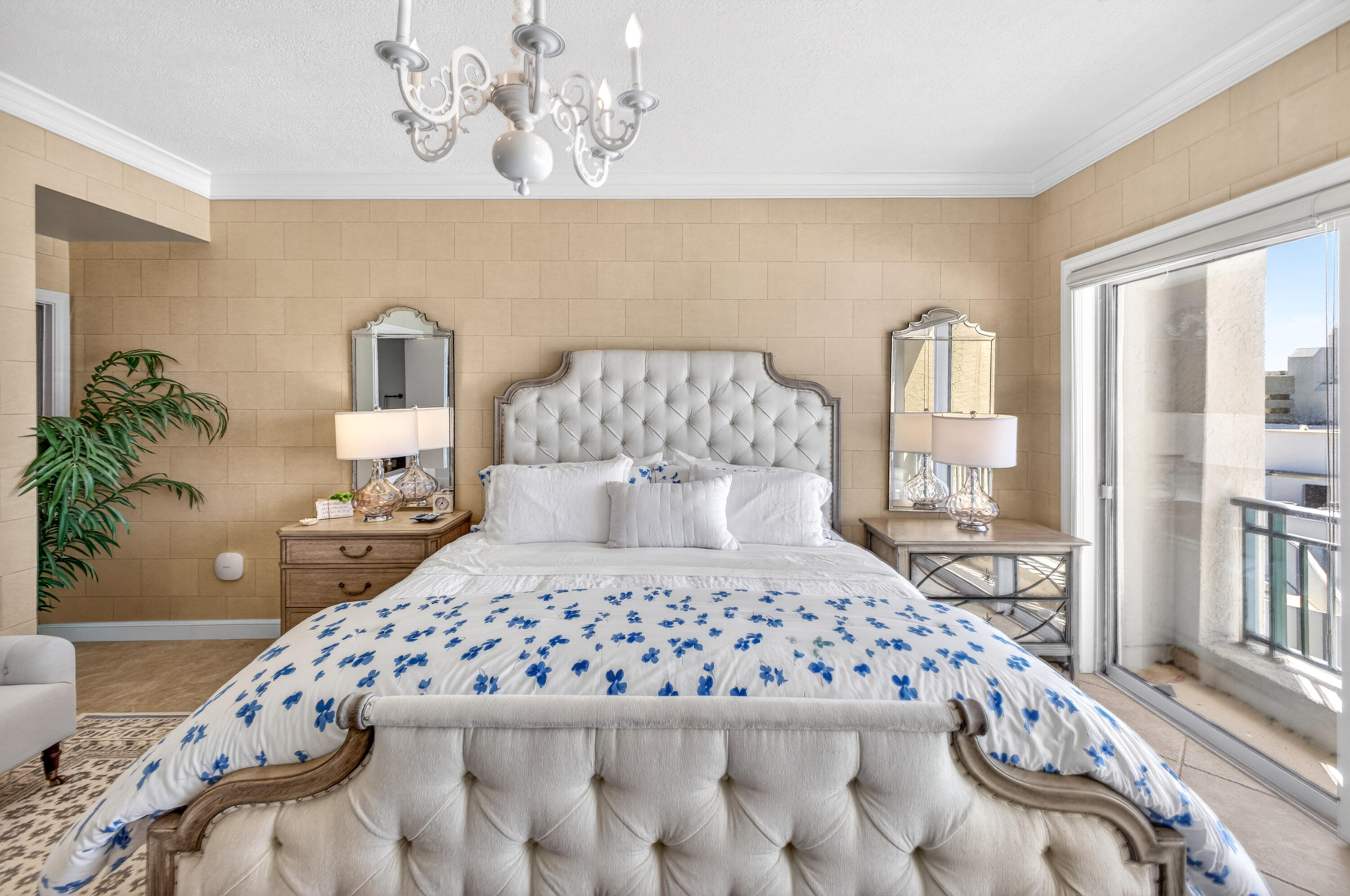 SOUTHWINDS AT SANDESTIN - Residential