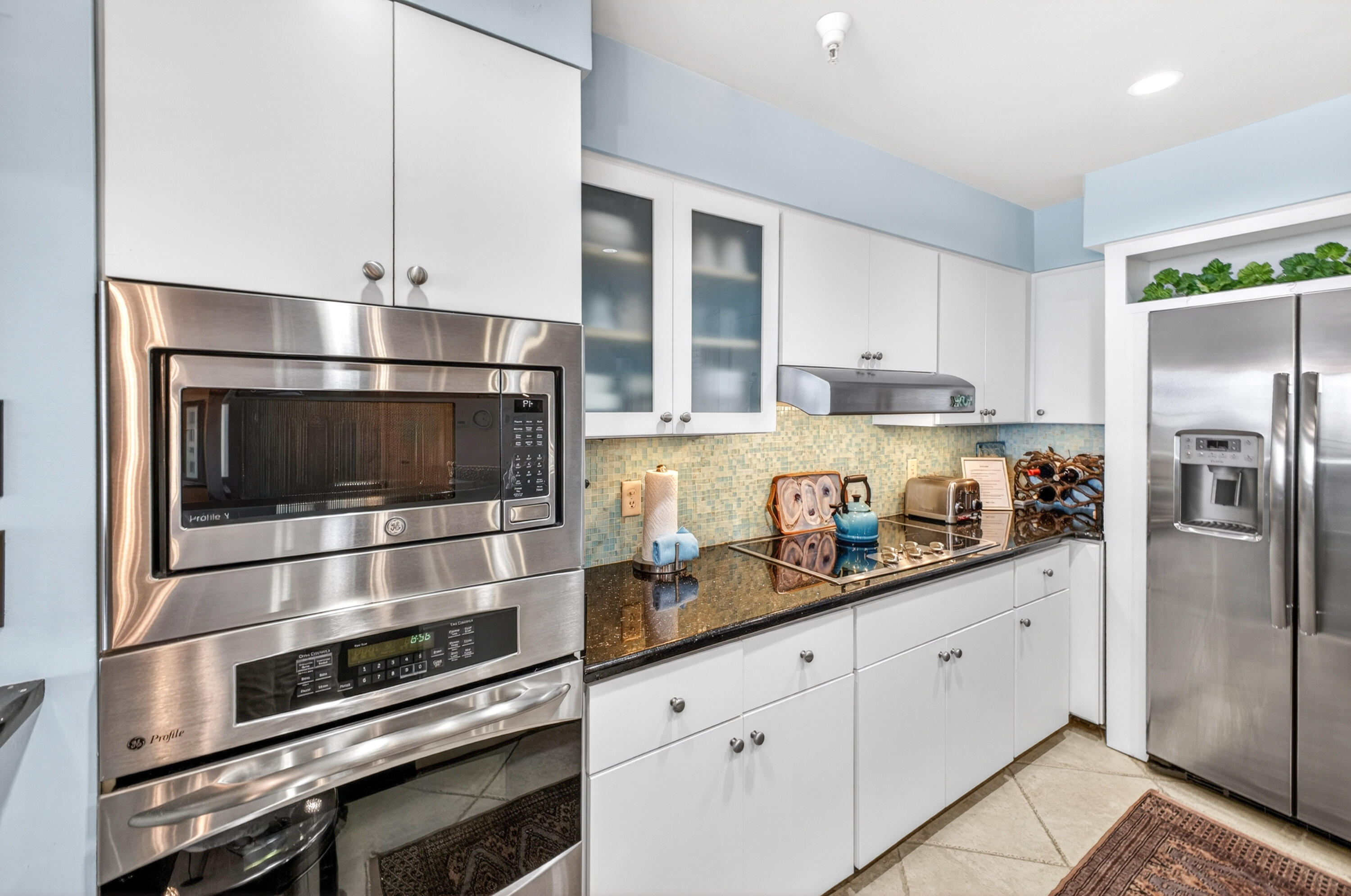 SOUTHWINDS AT SANDESTIN - Residential