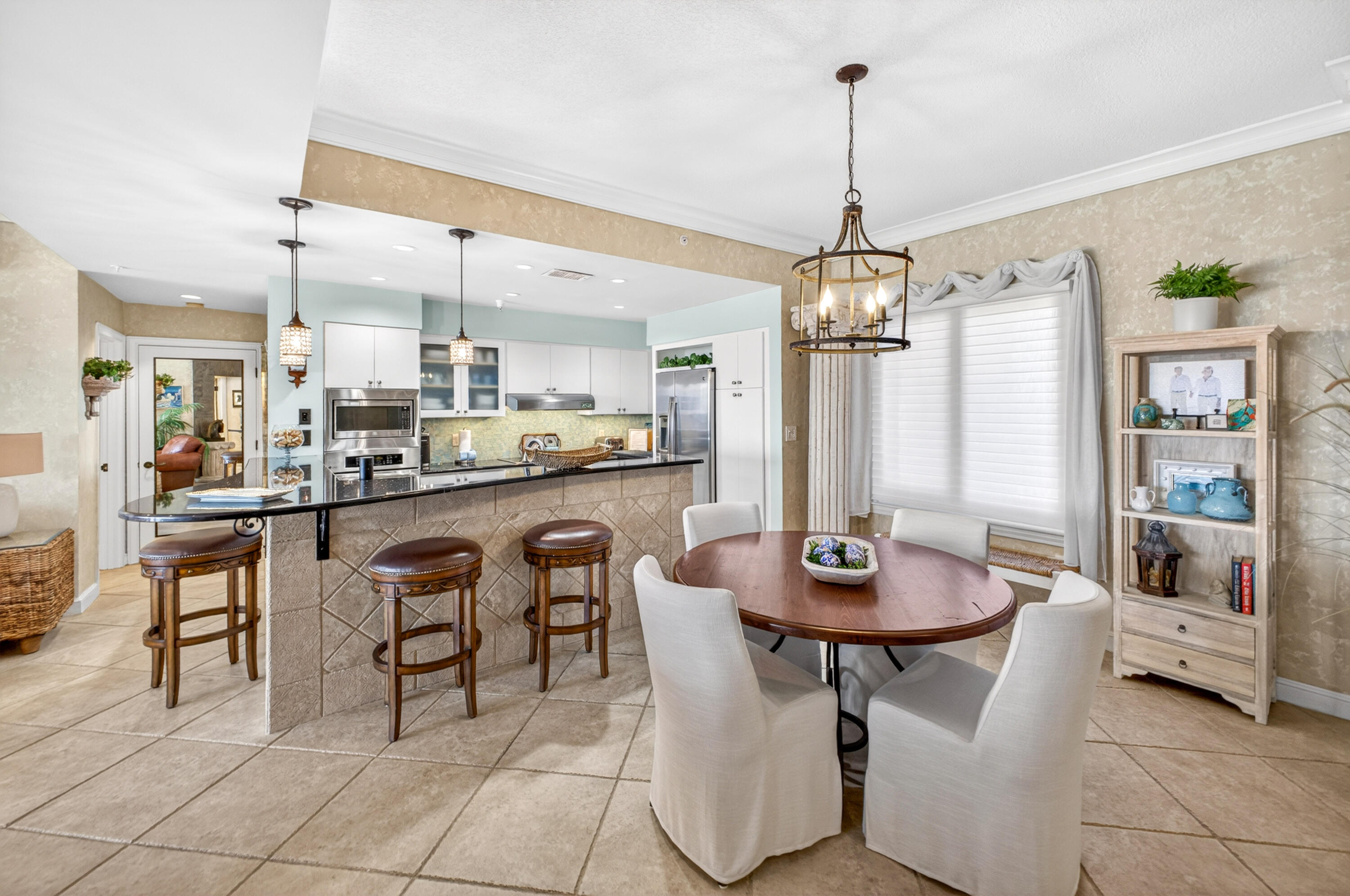 SOUTHWINDS AT SANDESTIN - Residential