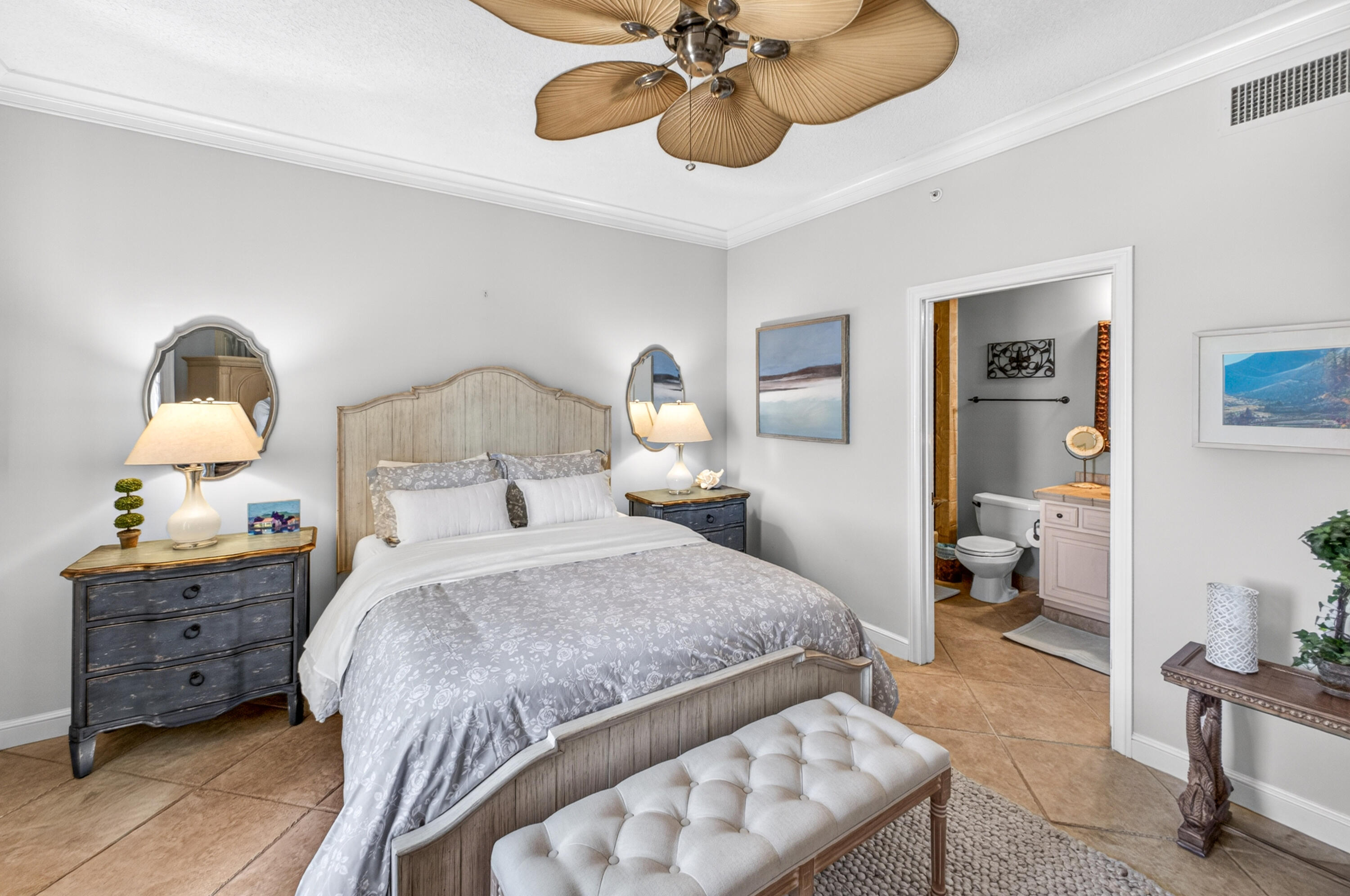 SOUTHWINDS AT SANDESTIN - Residential