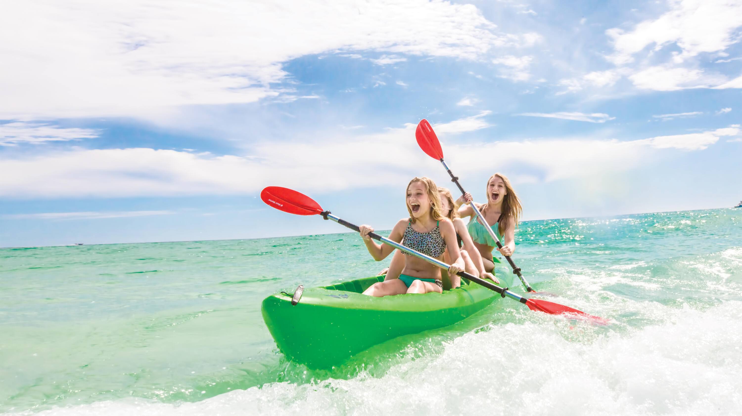 SOUTHWINDS AT SANDESTIN - Residential