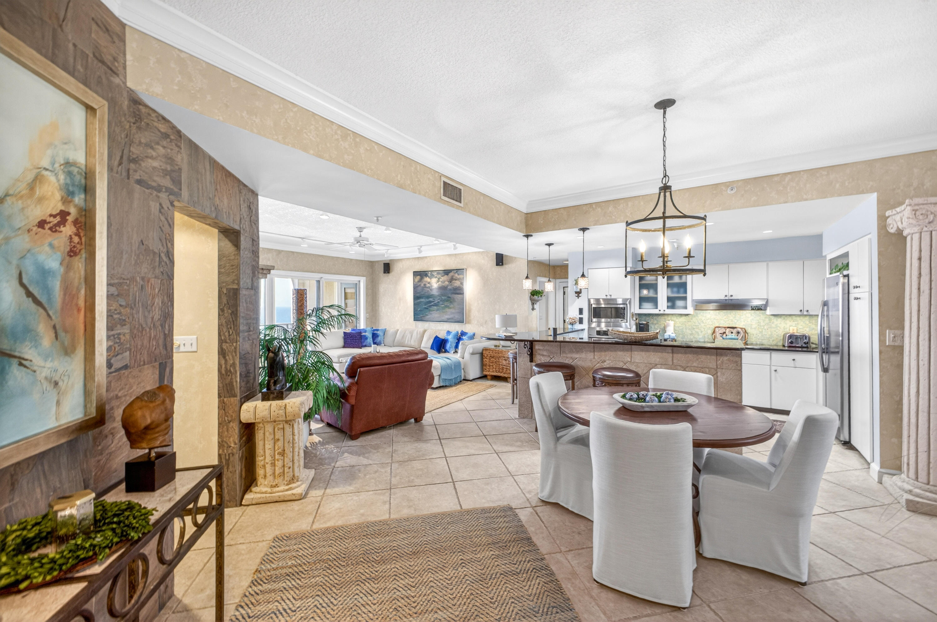 SOUTHWINDS AT SANDESTIN - Residential