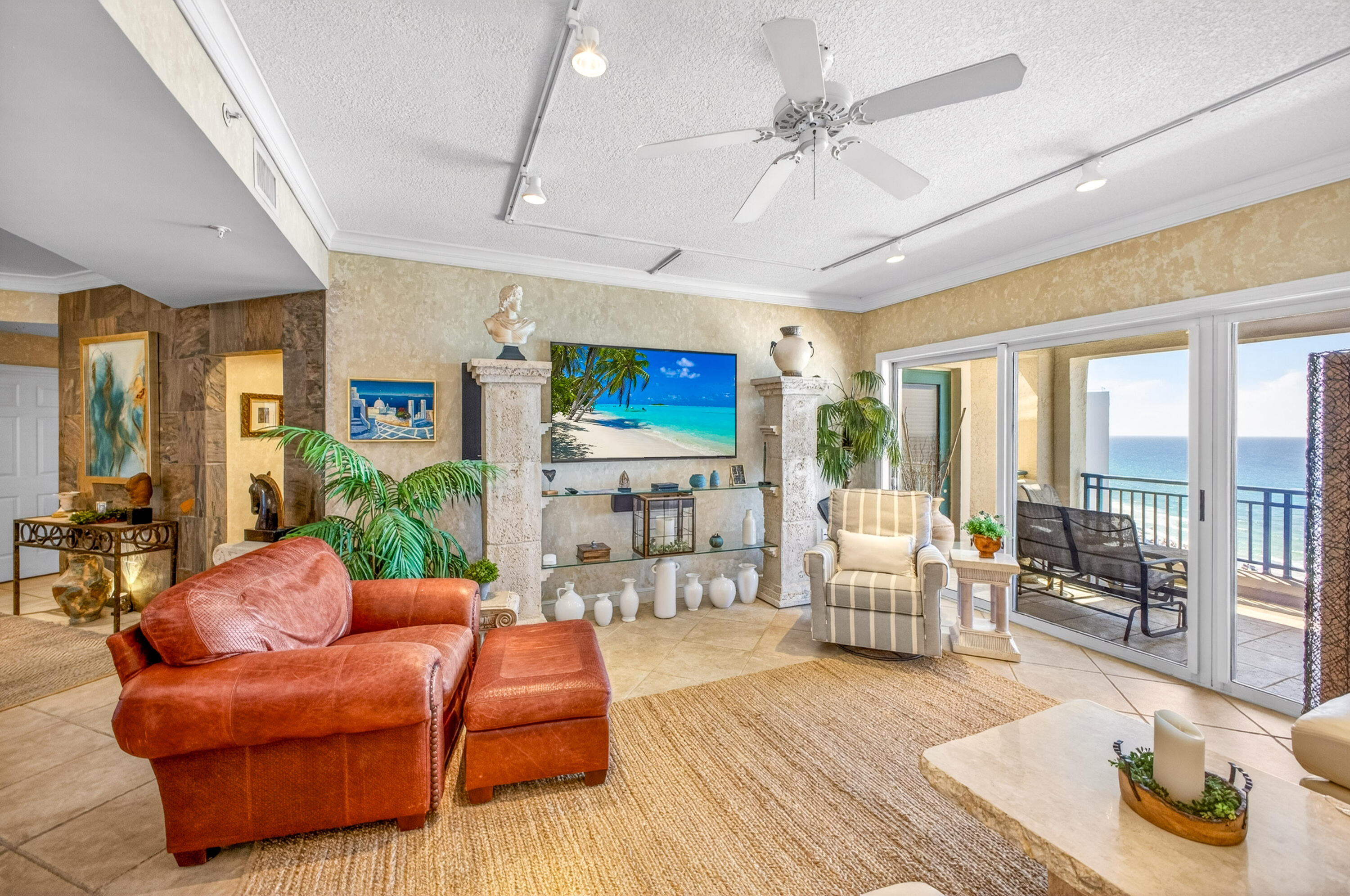 SOUTHWINDS AT SANDESTIN - Residential