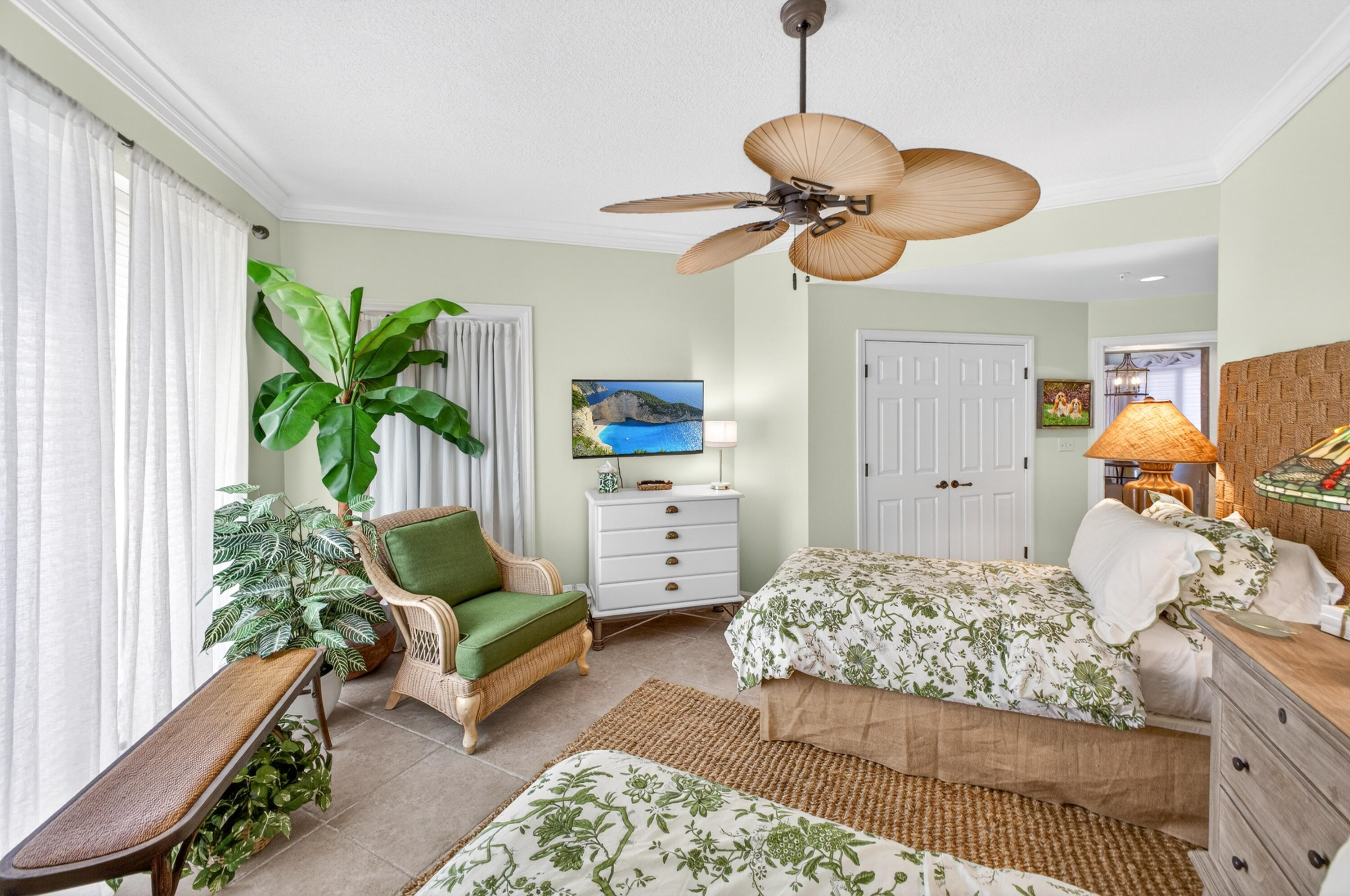 SOUTHWINDS AT SANDESTIN - Residential